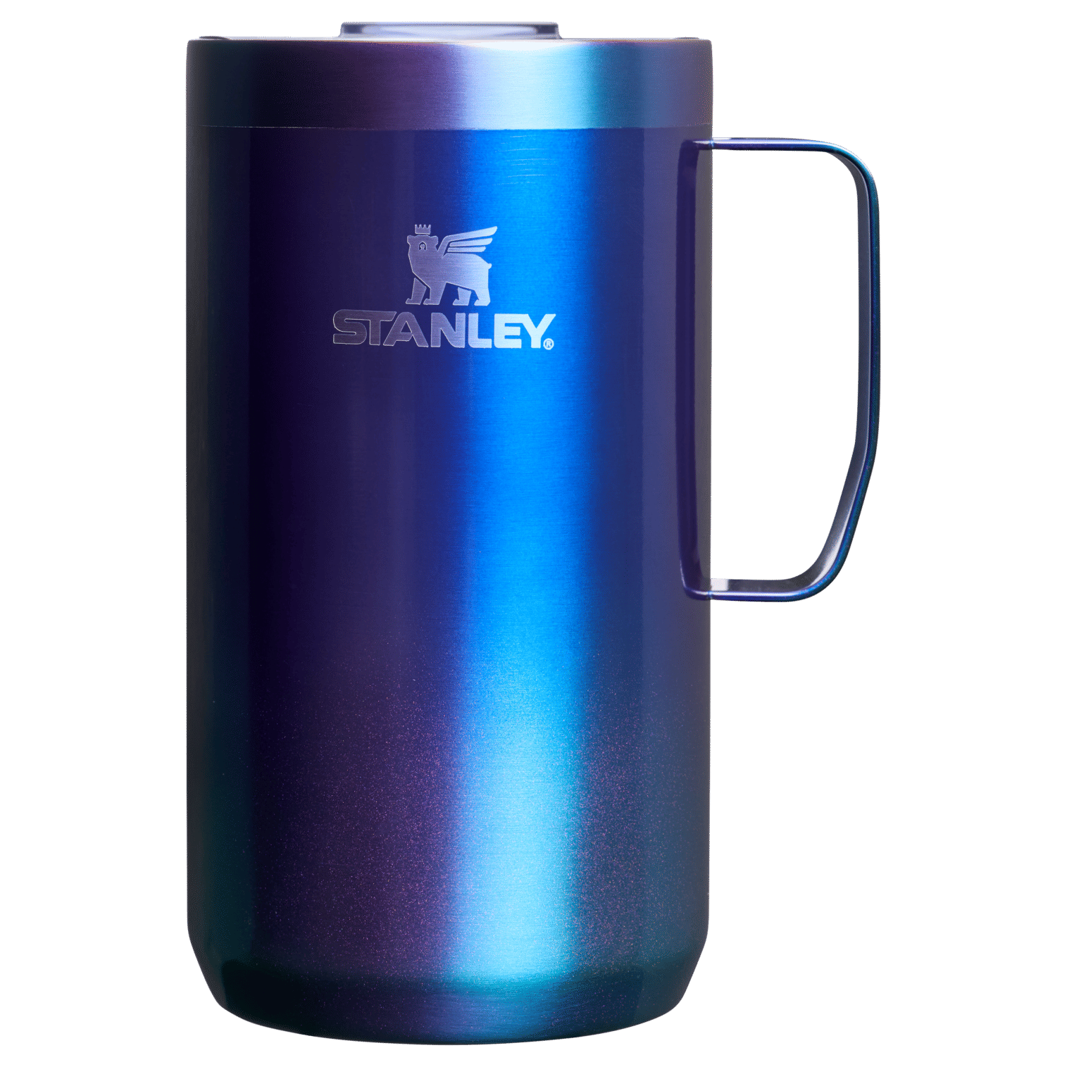 The Dream Weaver Stay-Hot Camp Mug