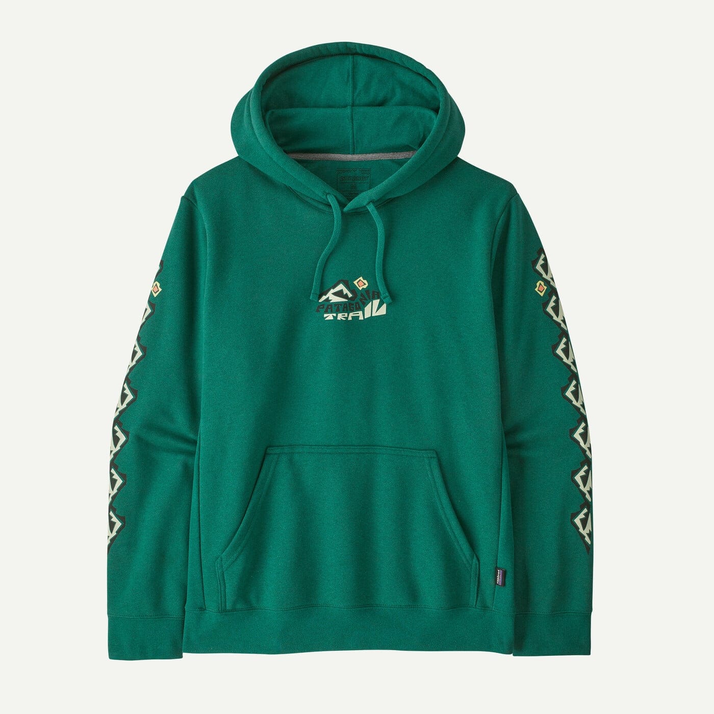 Patagonia M'S Trailcheck Uprisal Hoody