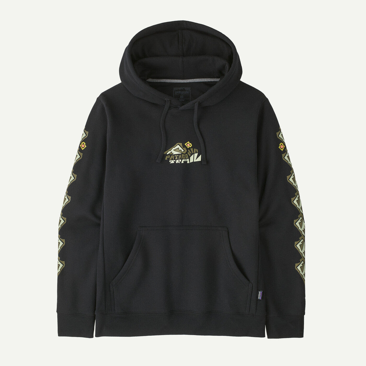Patagonia M'S Trailcheck Uprisal Hoody