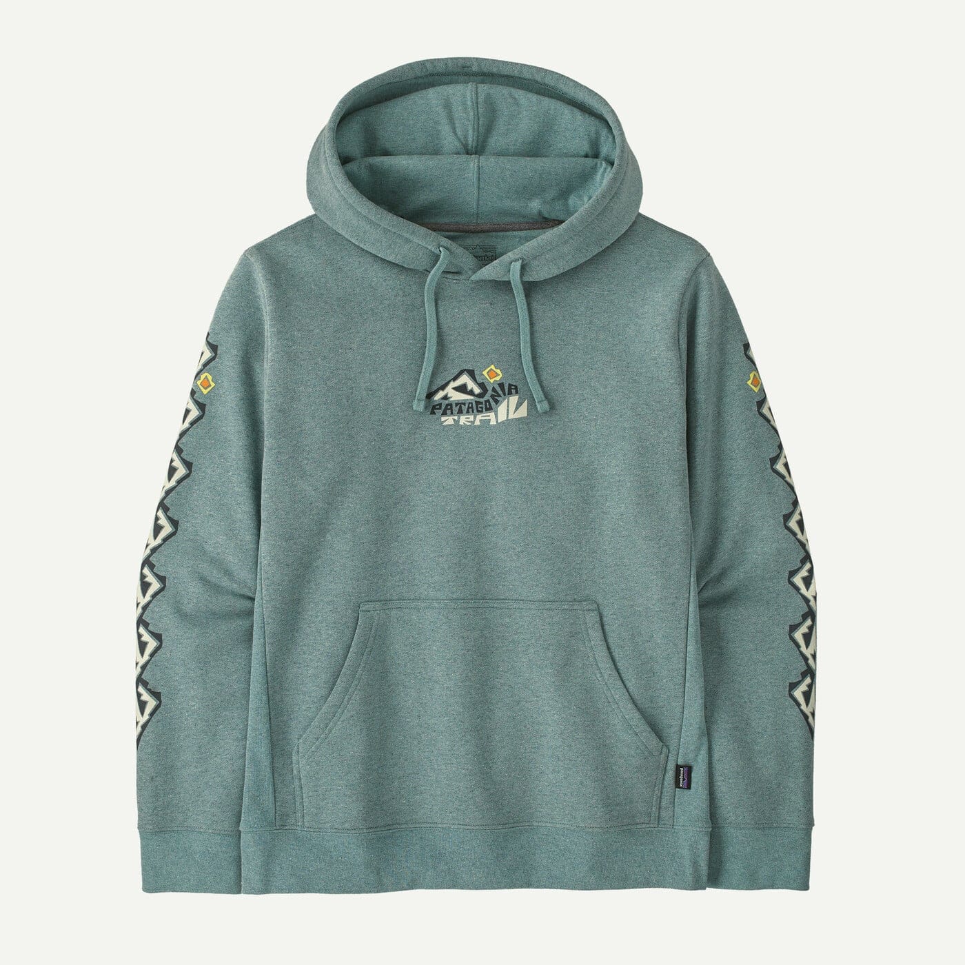 Patagonia M'S Trailcheck Uprisal Hoody
