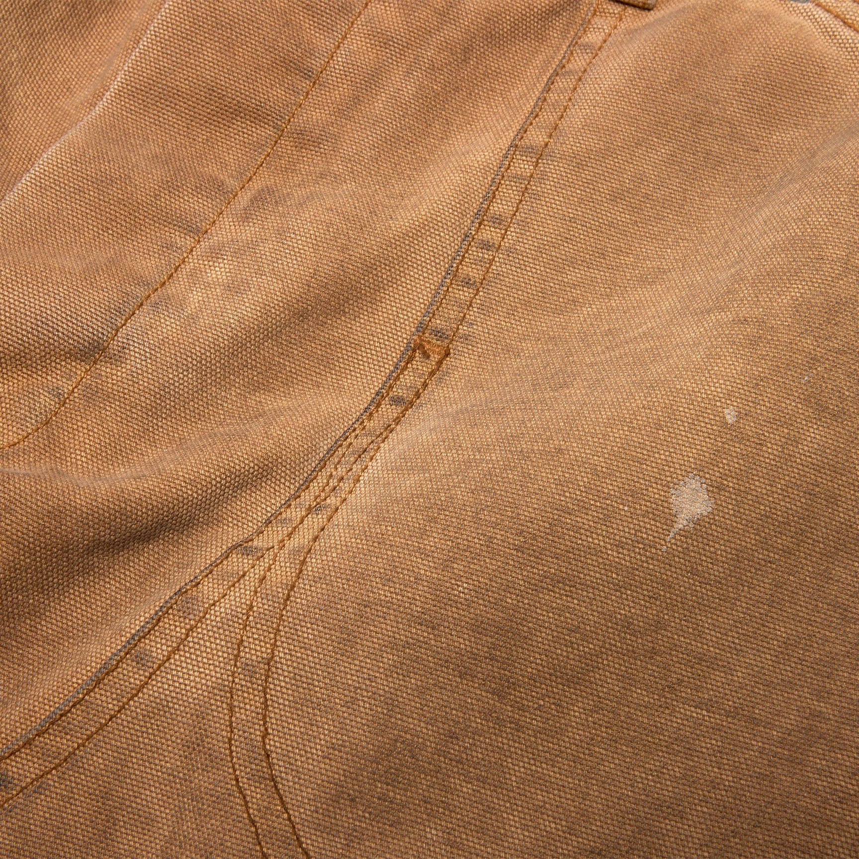 Gallery Dept Branko Carpenter Shorts Tan