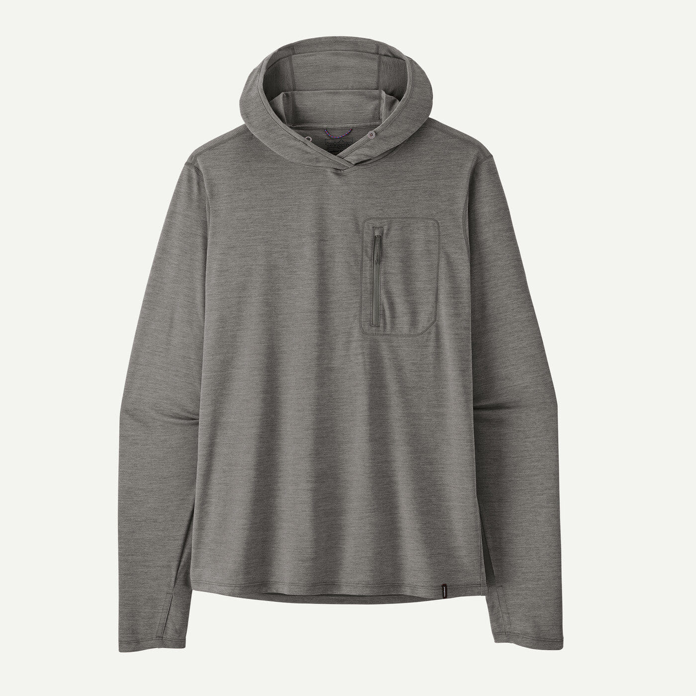 Patagonia M'S Capilene® Cool Sun Hoody