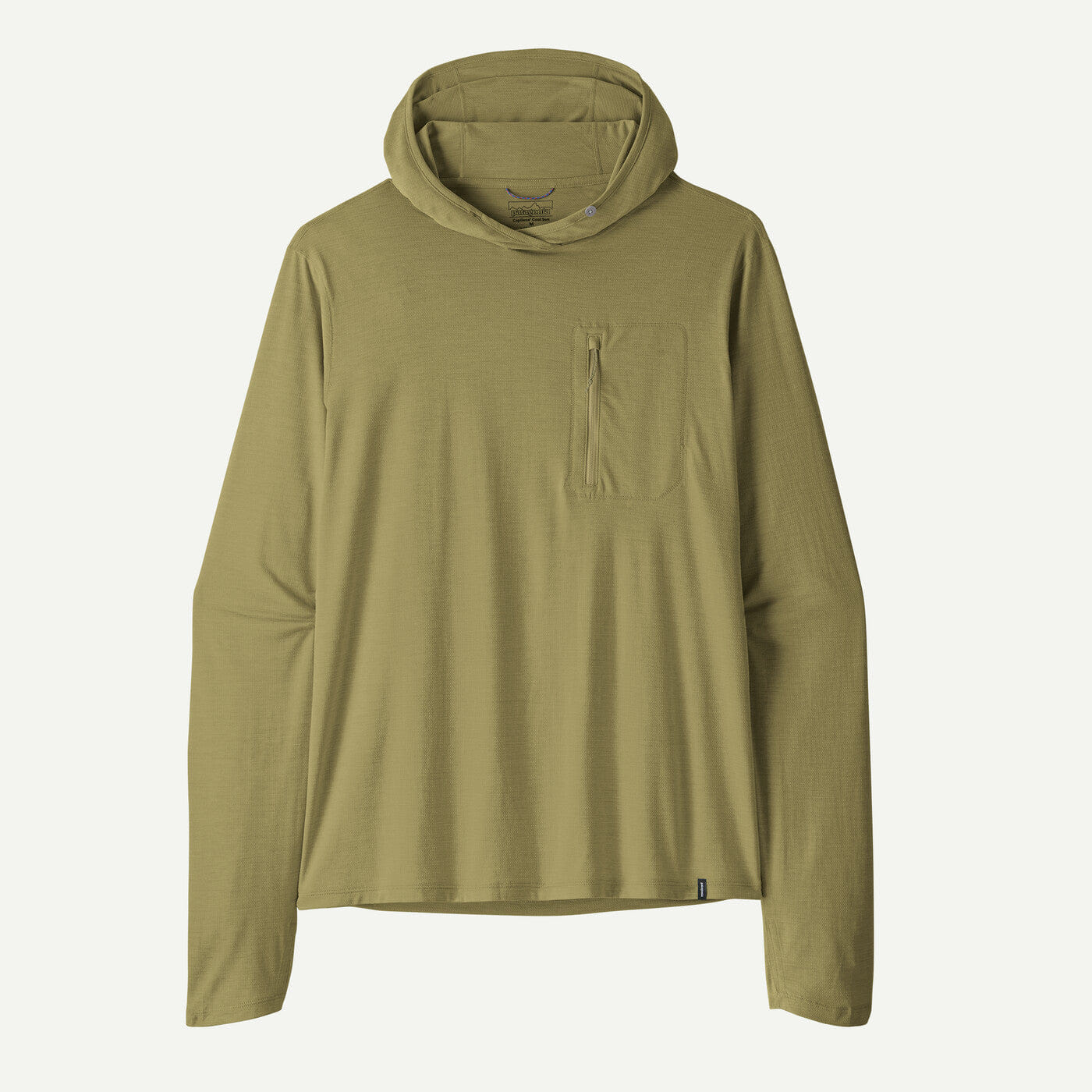 Patagonia M'S Capilene® Cool Sun Hoody