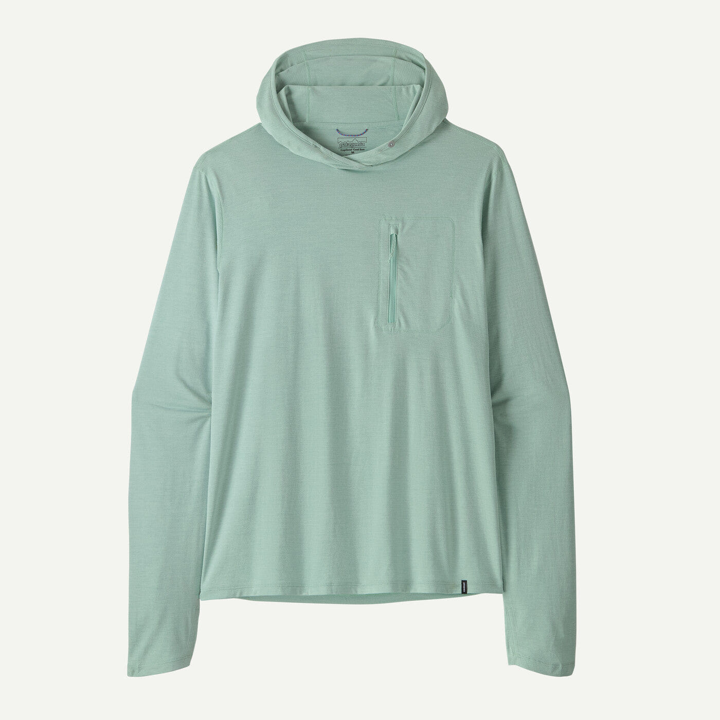 Patagonia M'S Capilene® Cool Sun Hoody