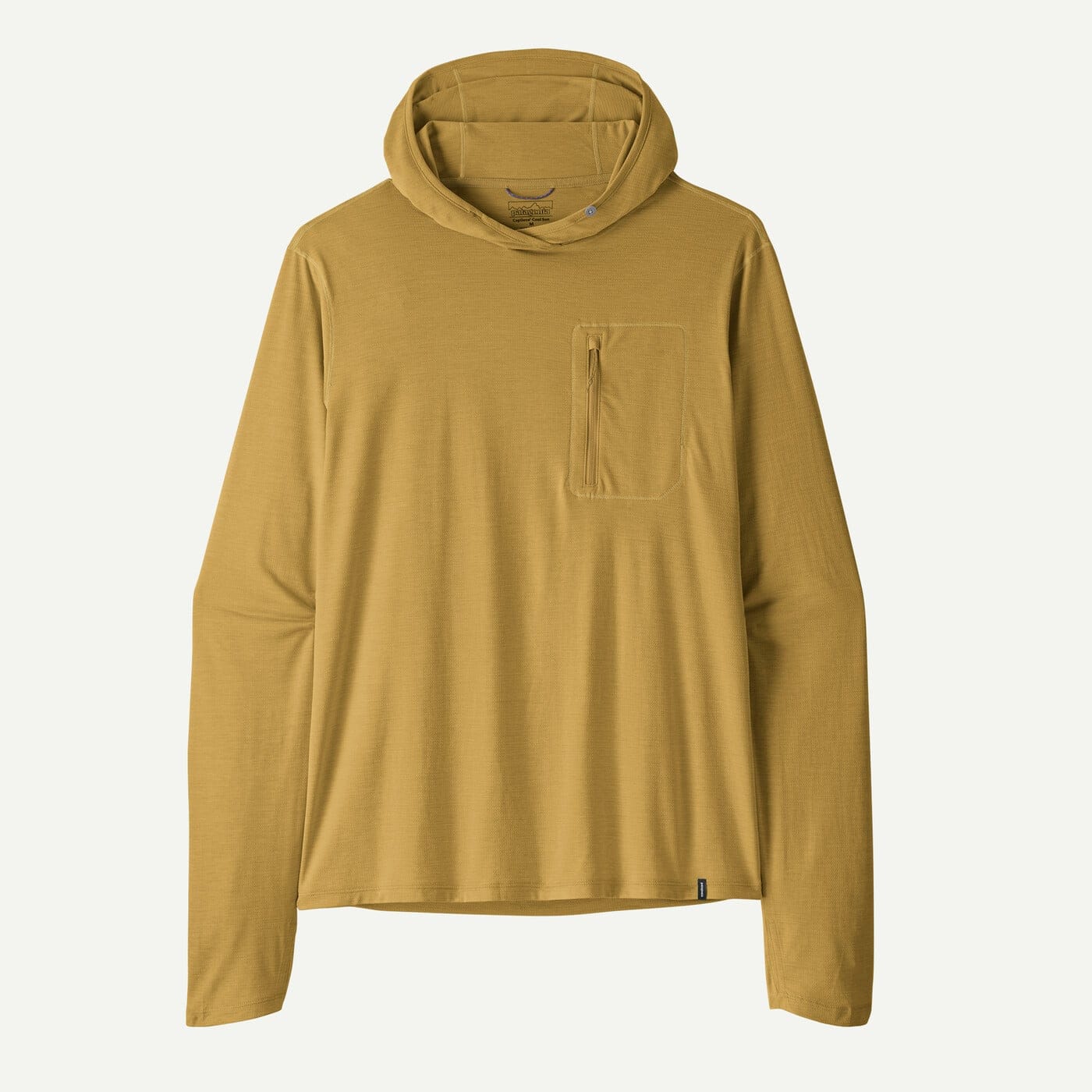 Patagonia M'S Capilene® Cool Sun Hoody