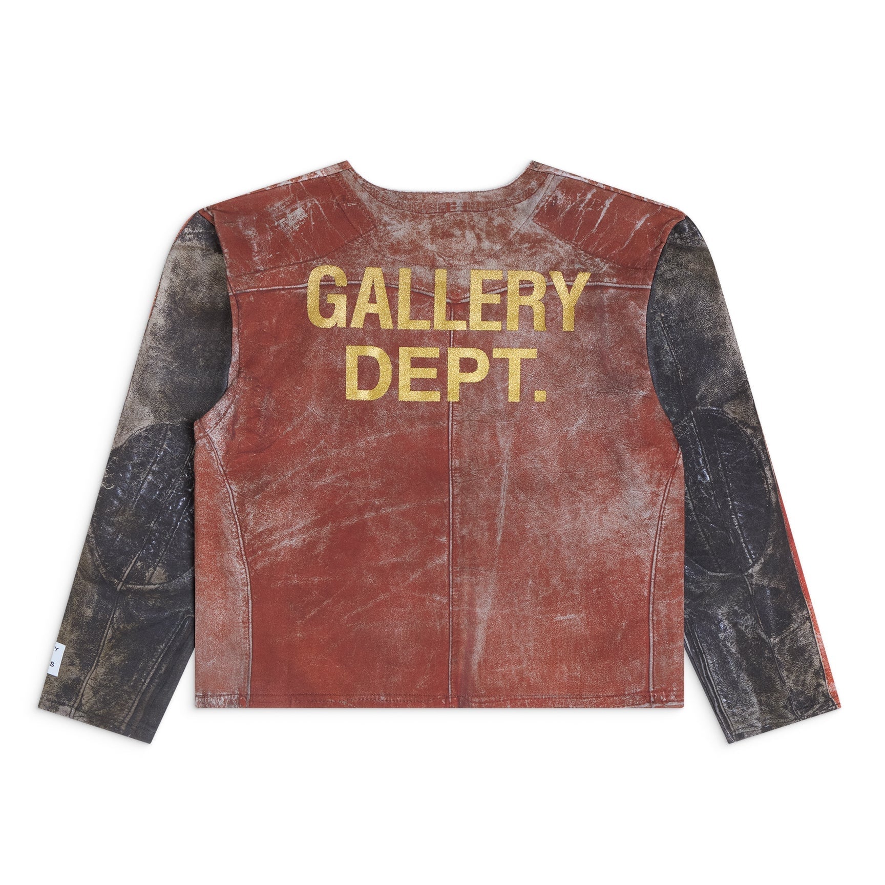 Gallery Dept Ai Sweater Multi