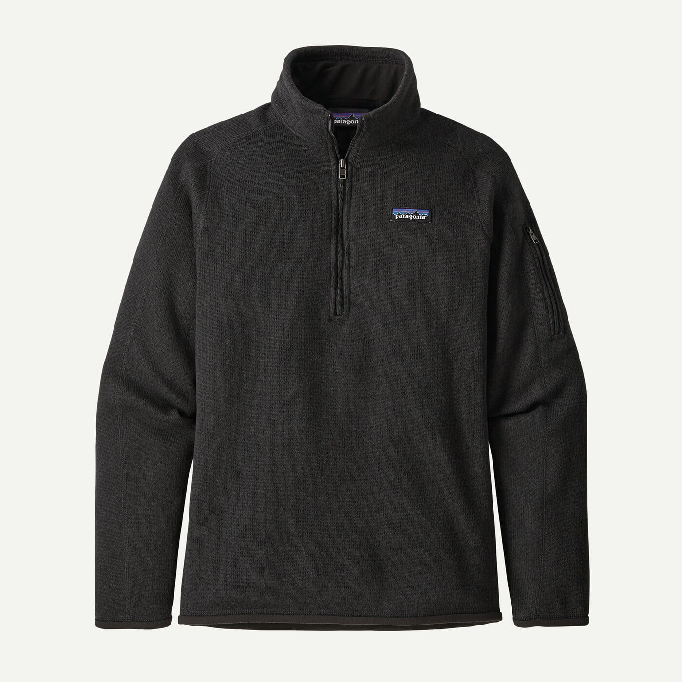 Patagonia W'S Better Sweater® 1/4-Zip
