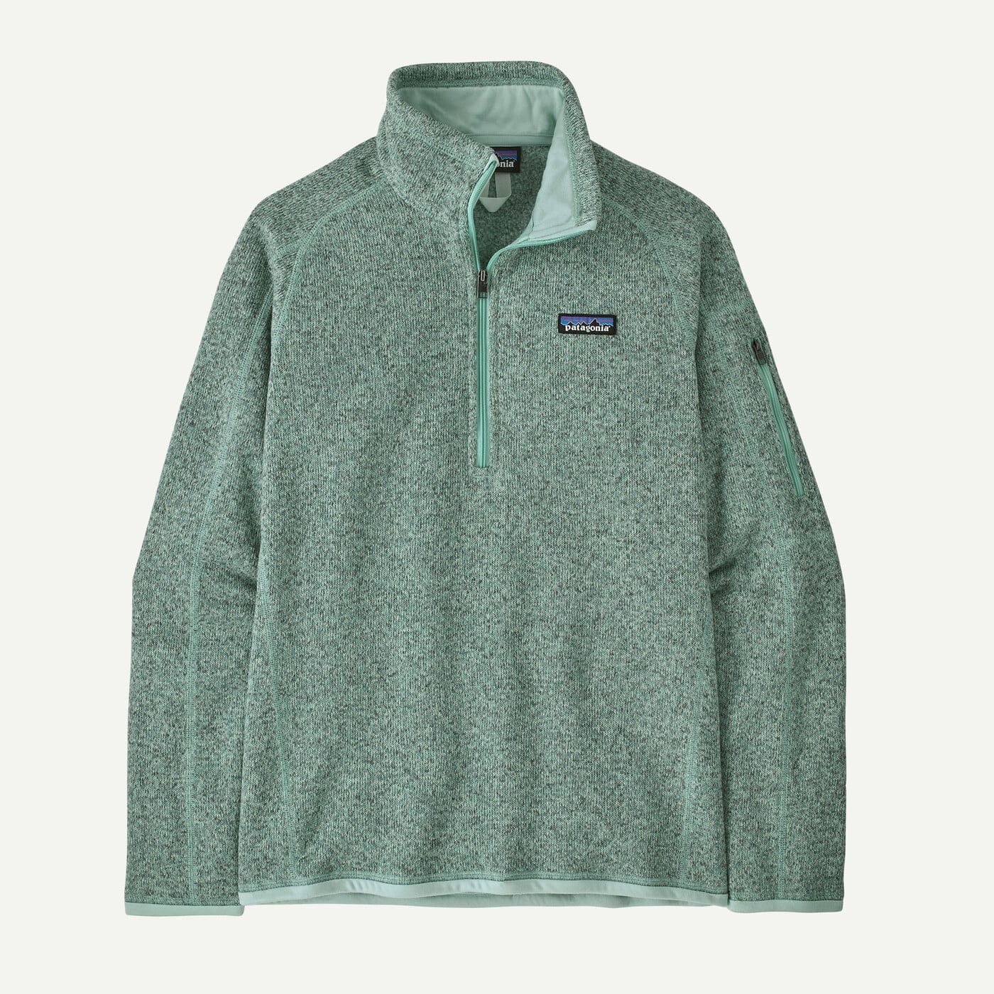 Patagonia W'S Better Sweater® 1/4-Zip