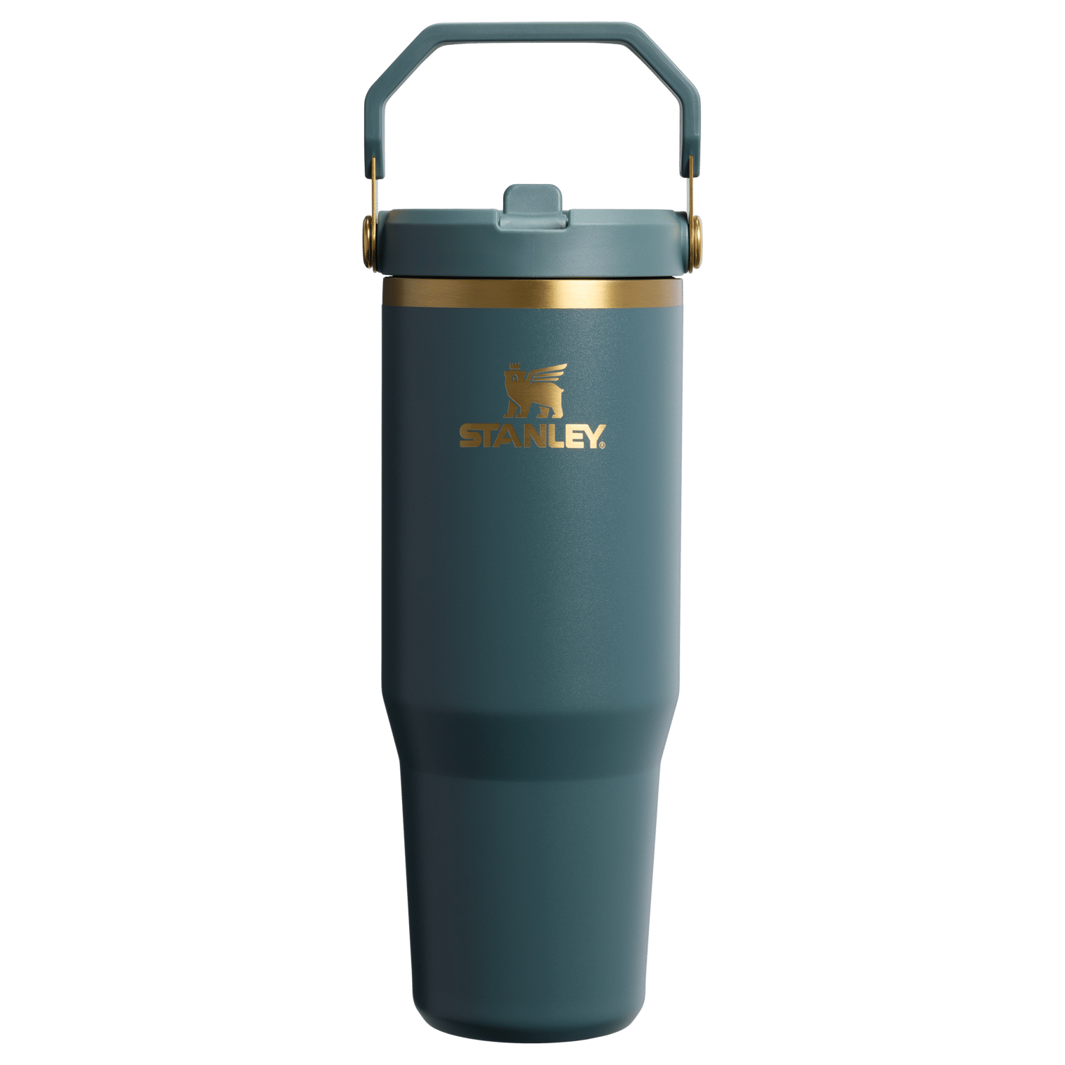 The Cheers & Cheer IceFlow™ Flip Straw Tumbler