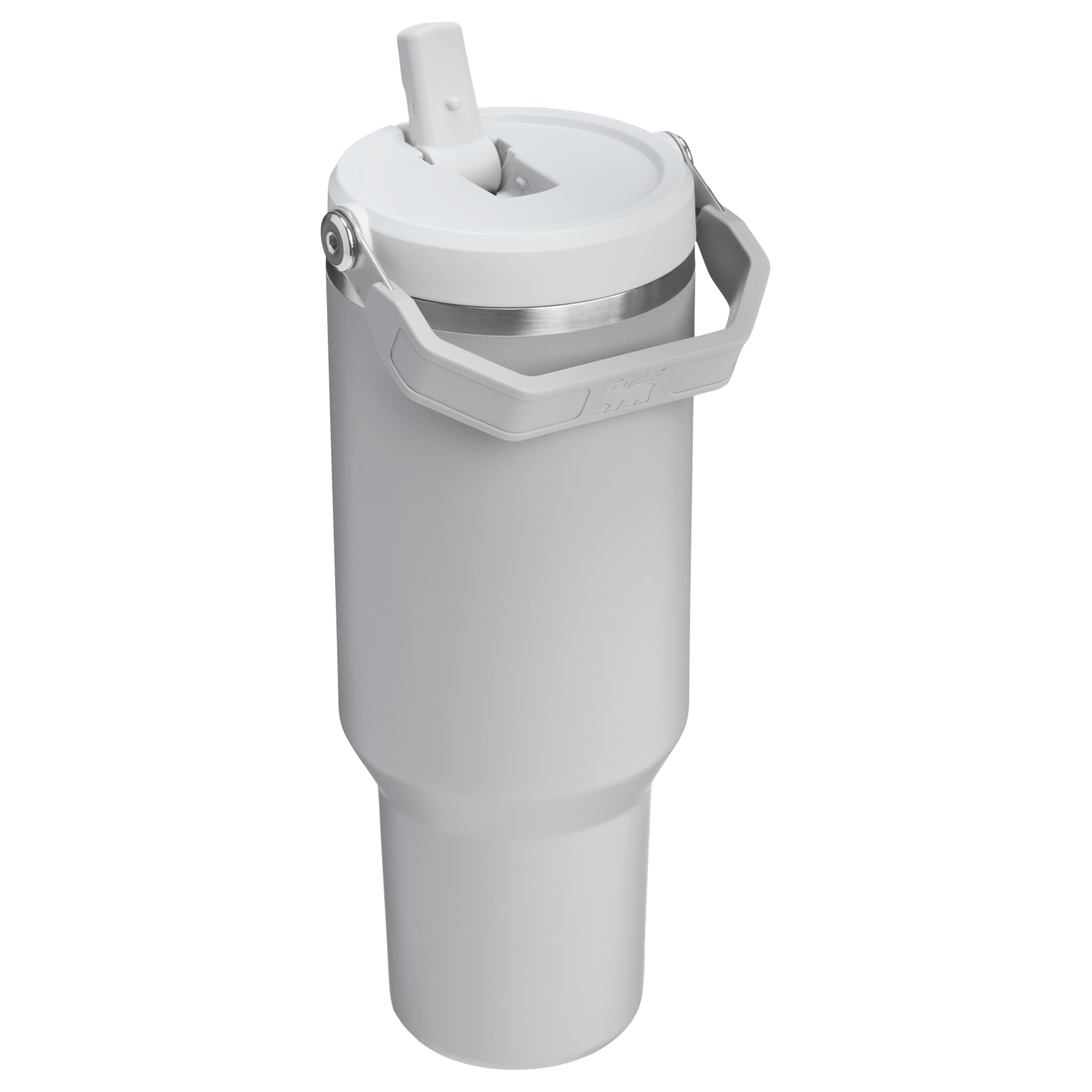 The IceFlow™ Flip Straw Tumbler
