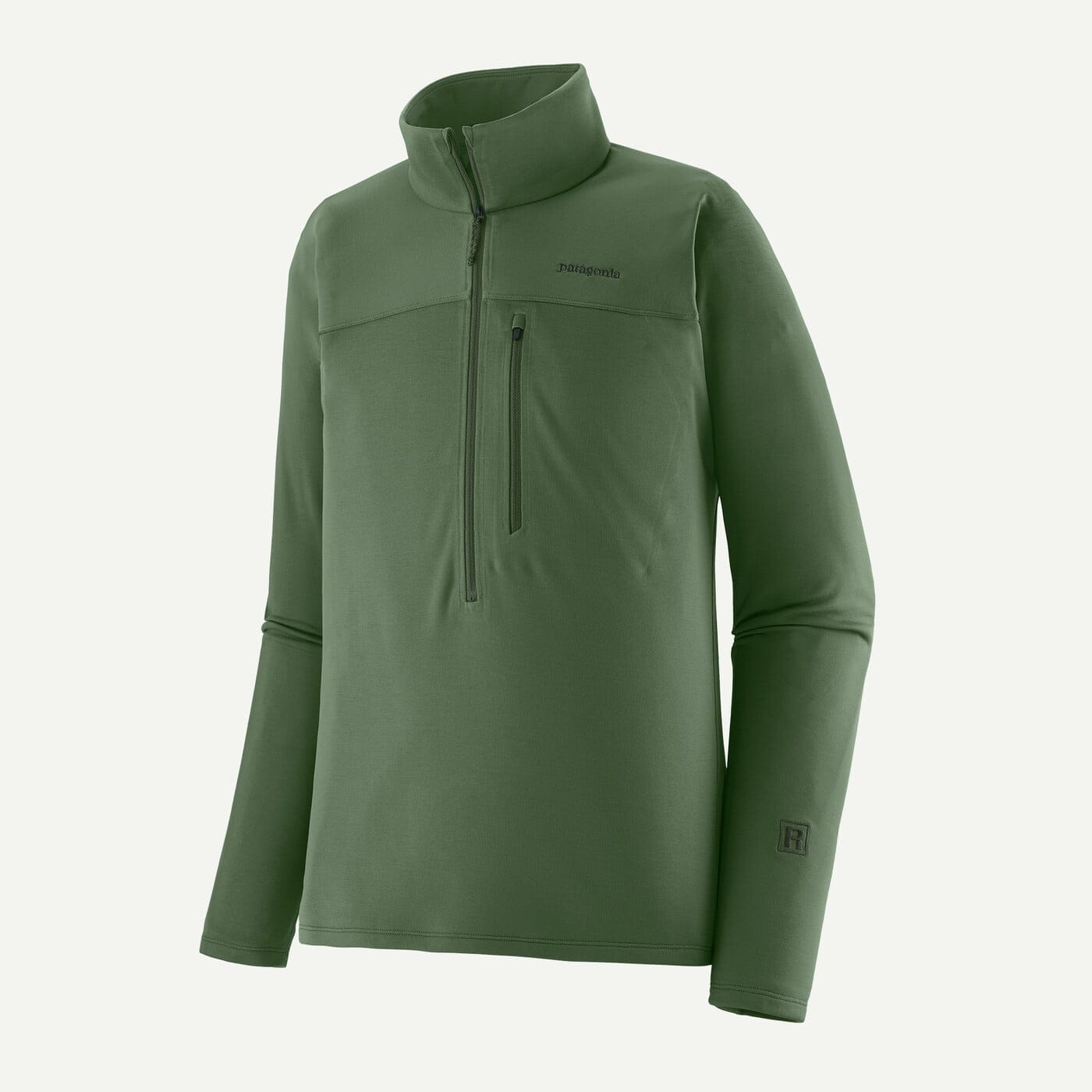 Patagonia M'S R1® Ultralight 1/2-Zip
