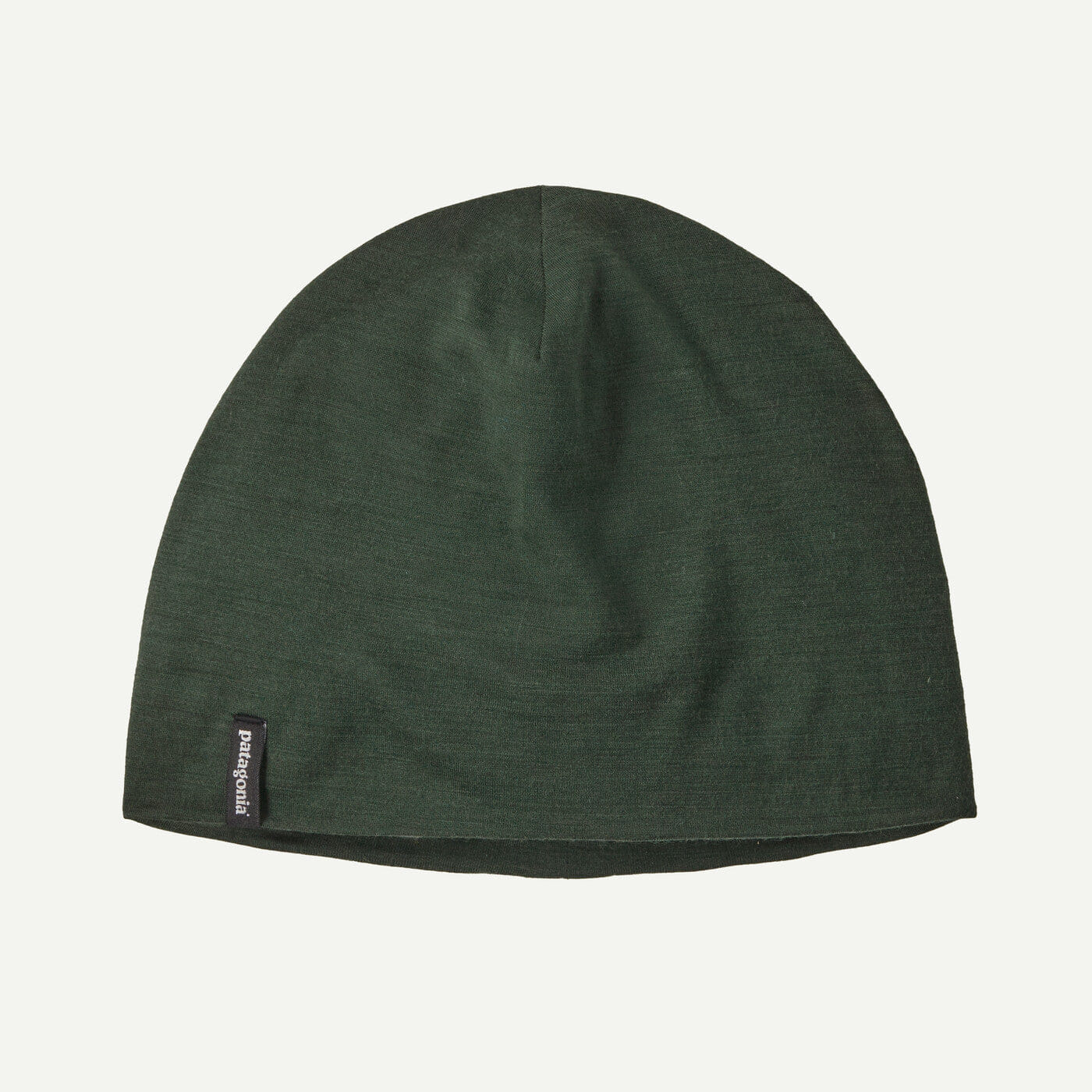 Patagonia Overlook Merino Wool Liner Beanie