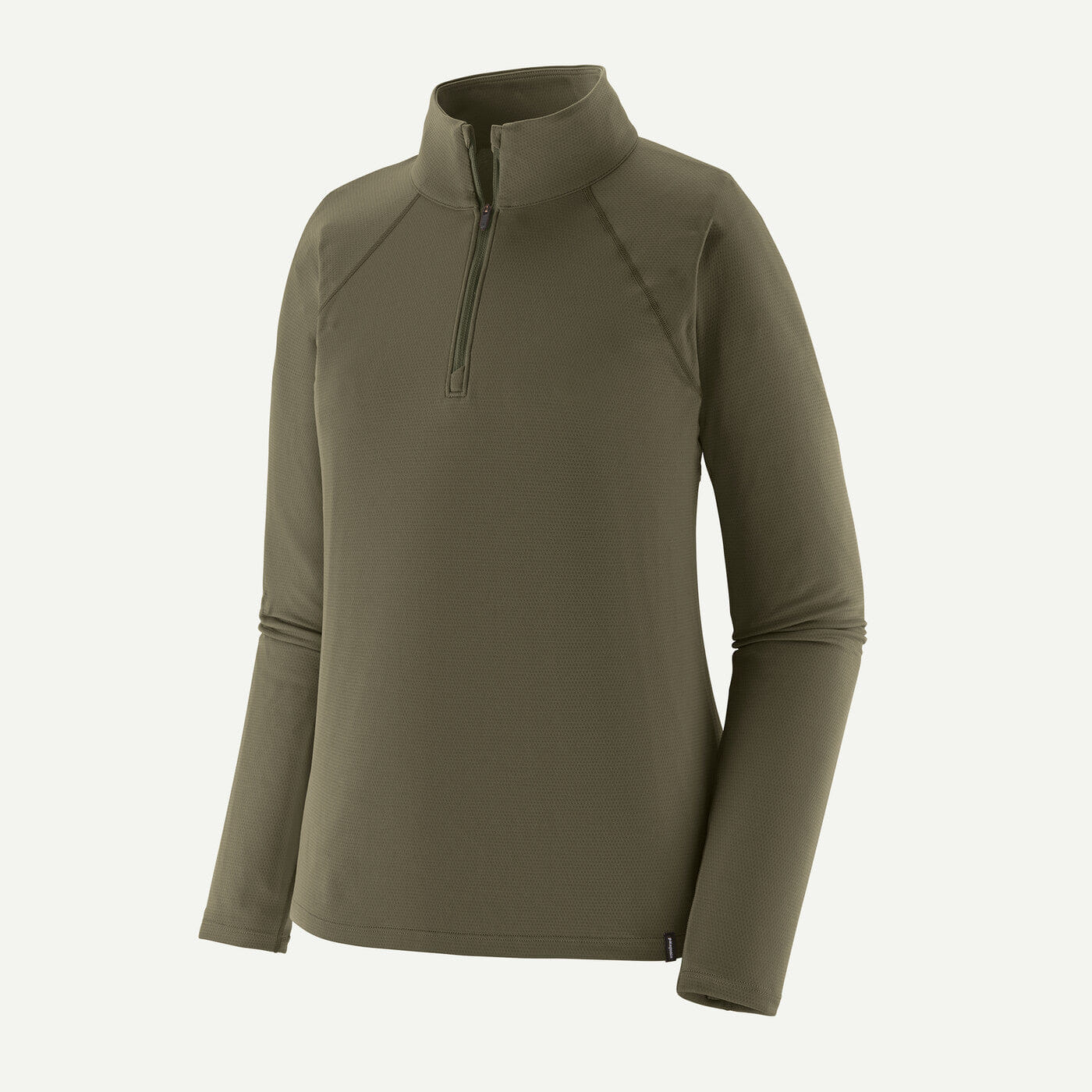 Patagonia W'S Capilene® Midweight Zip-Neck