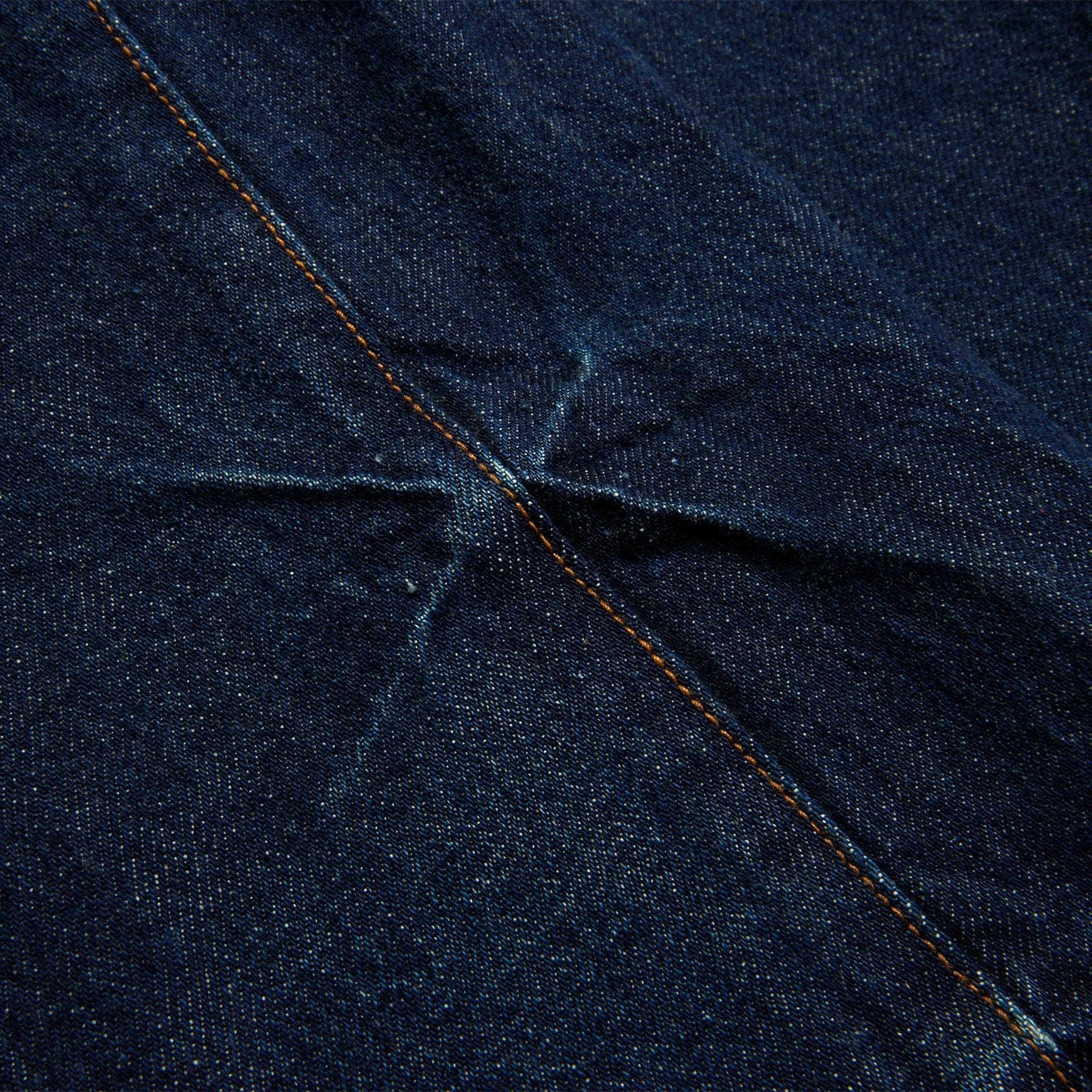 Gallery Dept La Flare Dark Denim