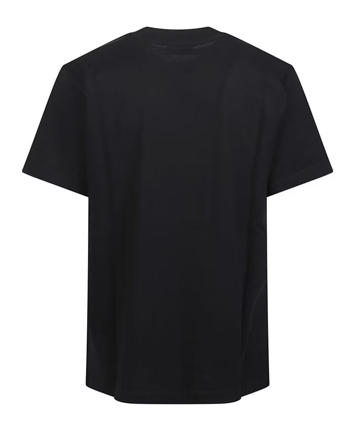 Moschino Logo Printed T-Shirt