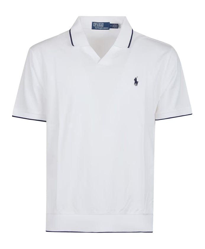 Polo Ralph Lauren Short Sleeve Polo T-Shirt