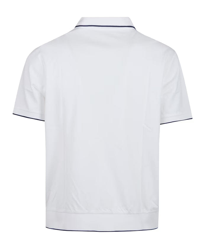 Polo Ralph Lauren Short Sleeve Polo T-Shirt