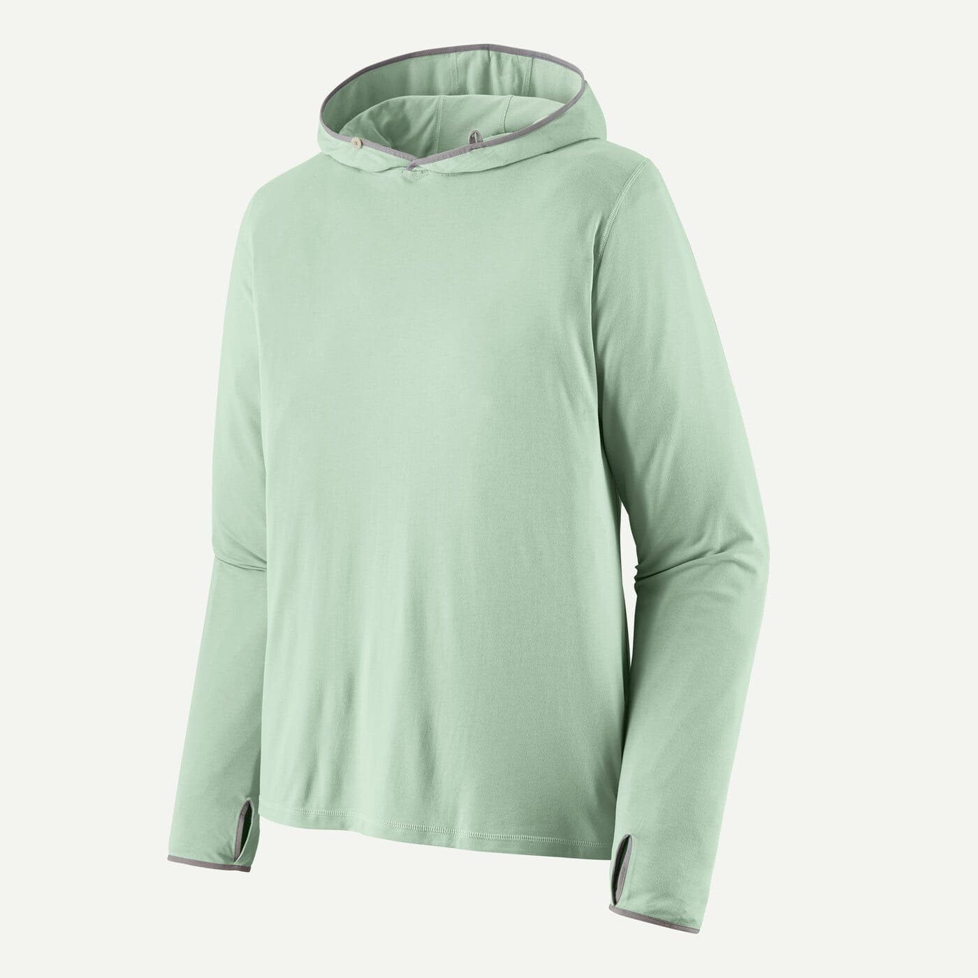 Patagonia M'S Tropic Comfort Natural Hoody