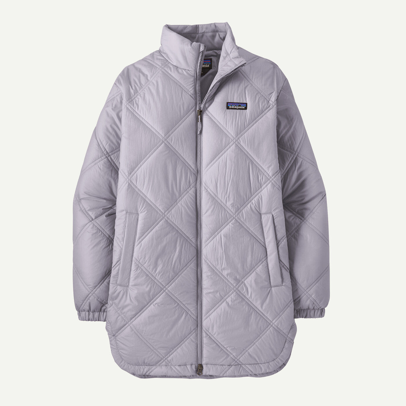 Patagonia W’S Pine Bank Insulated Parka