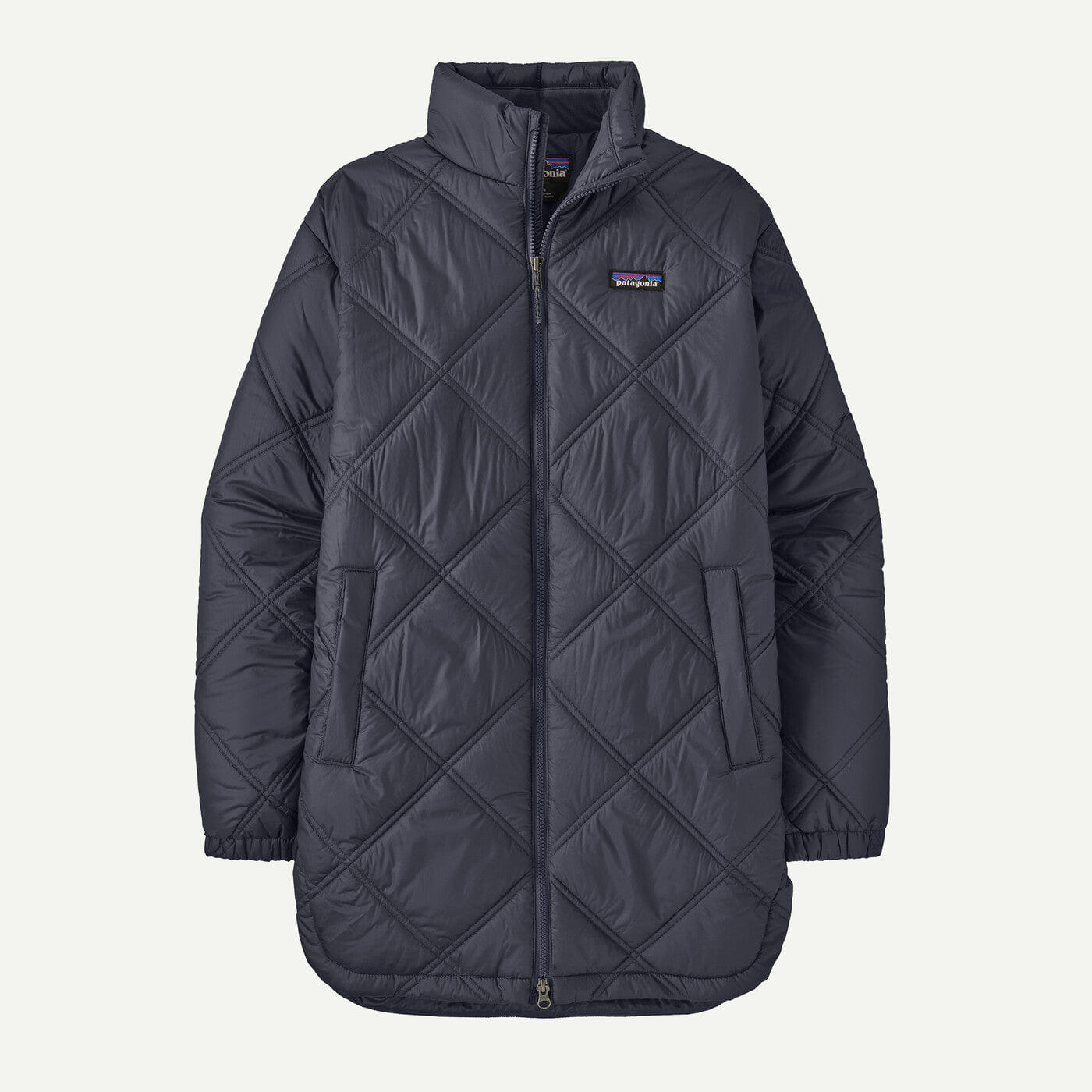Patagonia W’S Pine Bank Insulated Parka