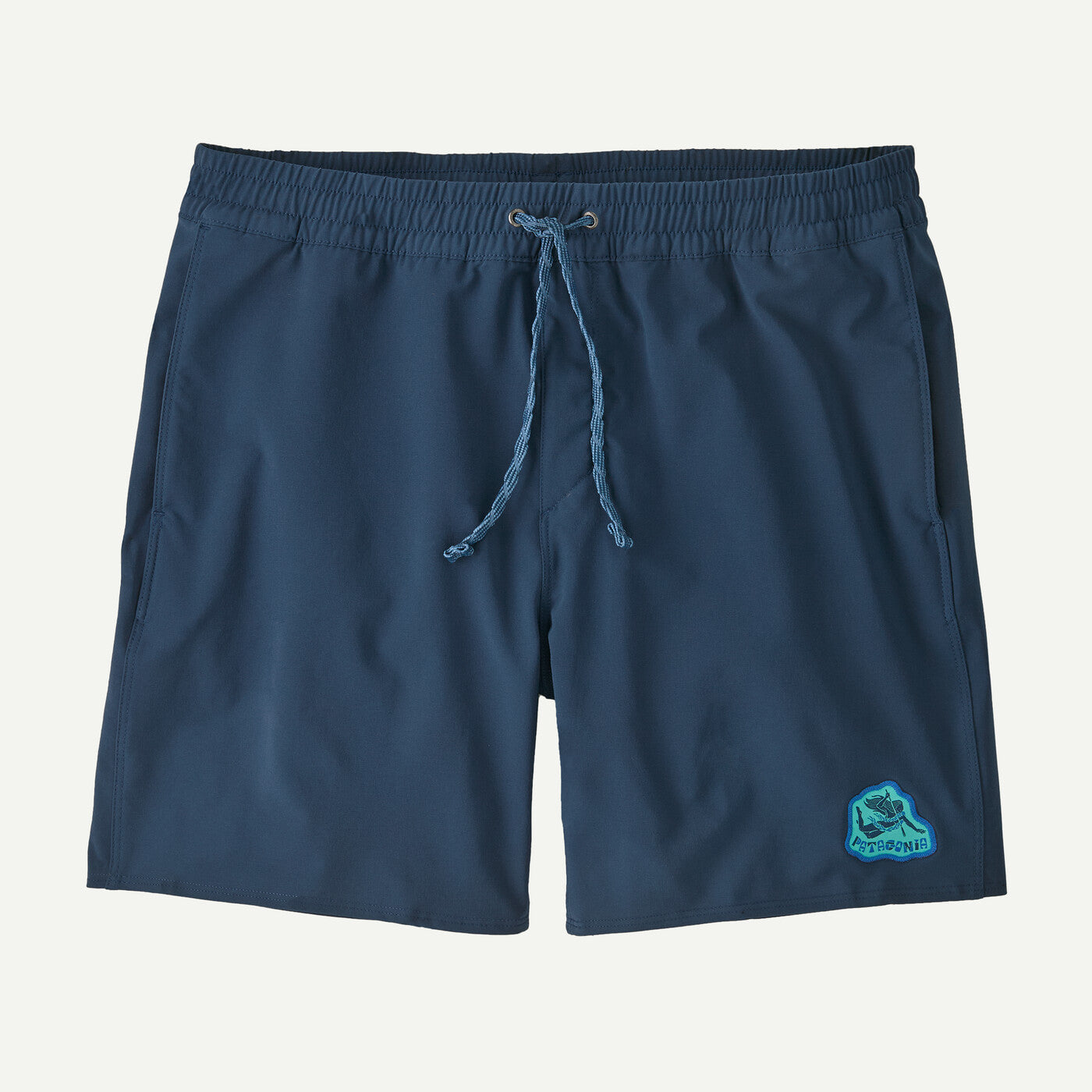 Patagonia M'S Hydropeak Volley Shorts - 16"