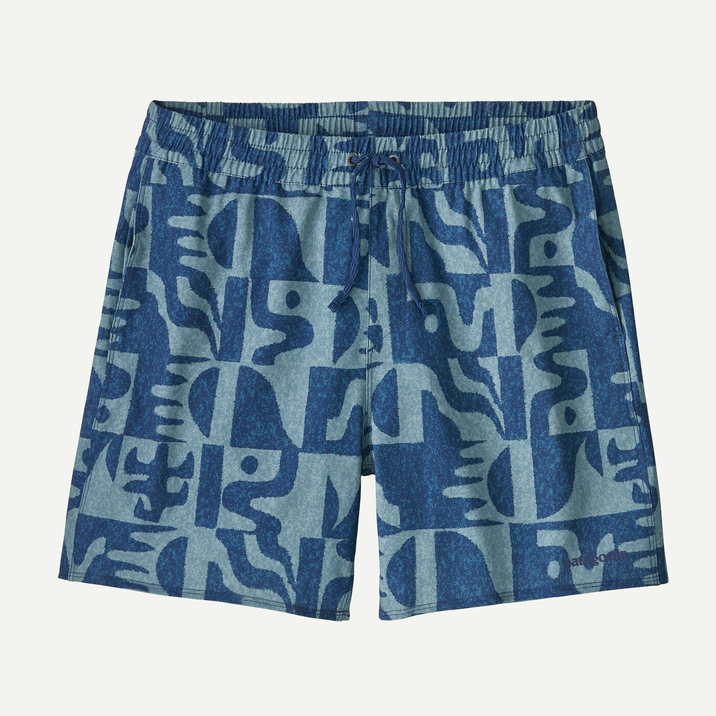 Patagonia M'S Hydropeak Volley Shorts - 16"