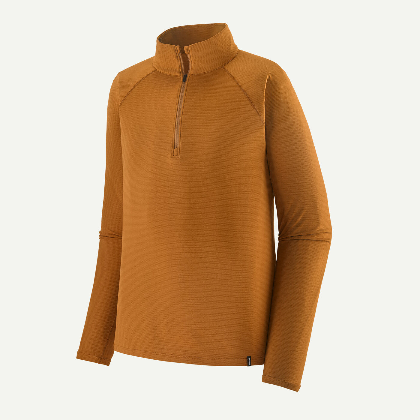 Patagonia M'S Capilene® Midweight Zip-Neck