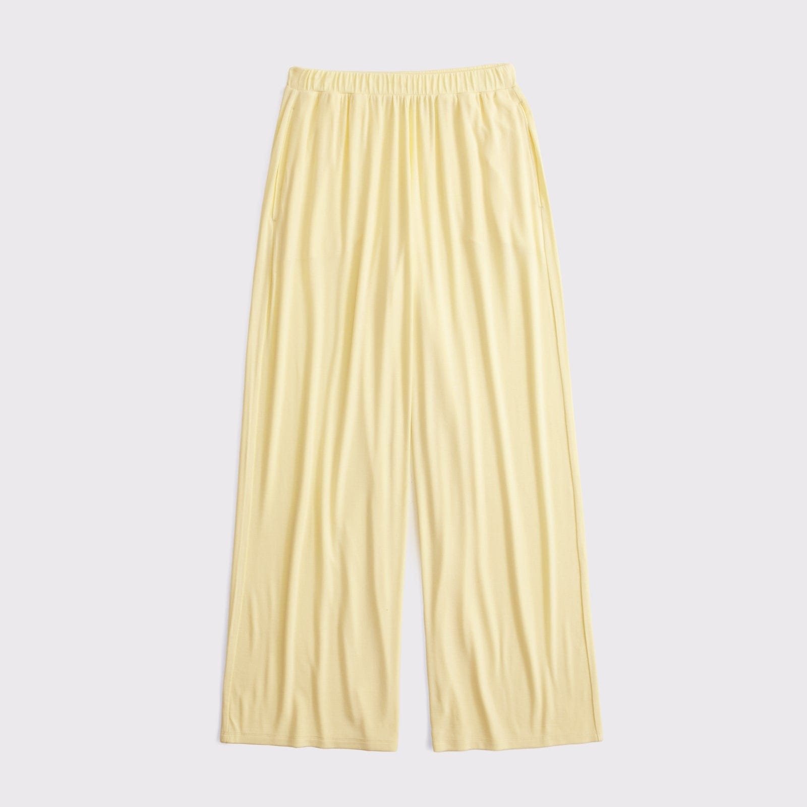 Abercrombie Modal-Blend Lounge Pant