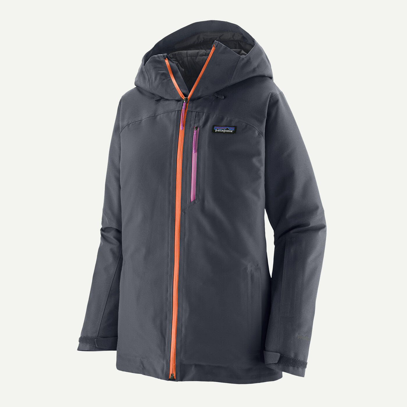 Patagonia W'S Insulated Powder Town Jacket