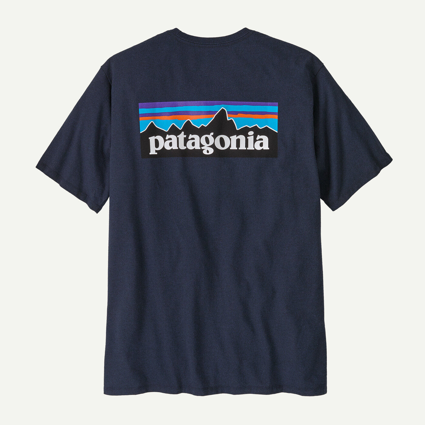 Patagonia M'S P-6 Logo Responsibili-Tee®