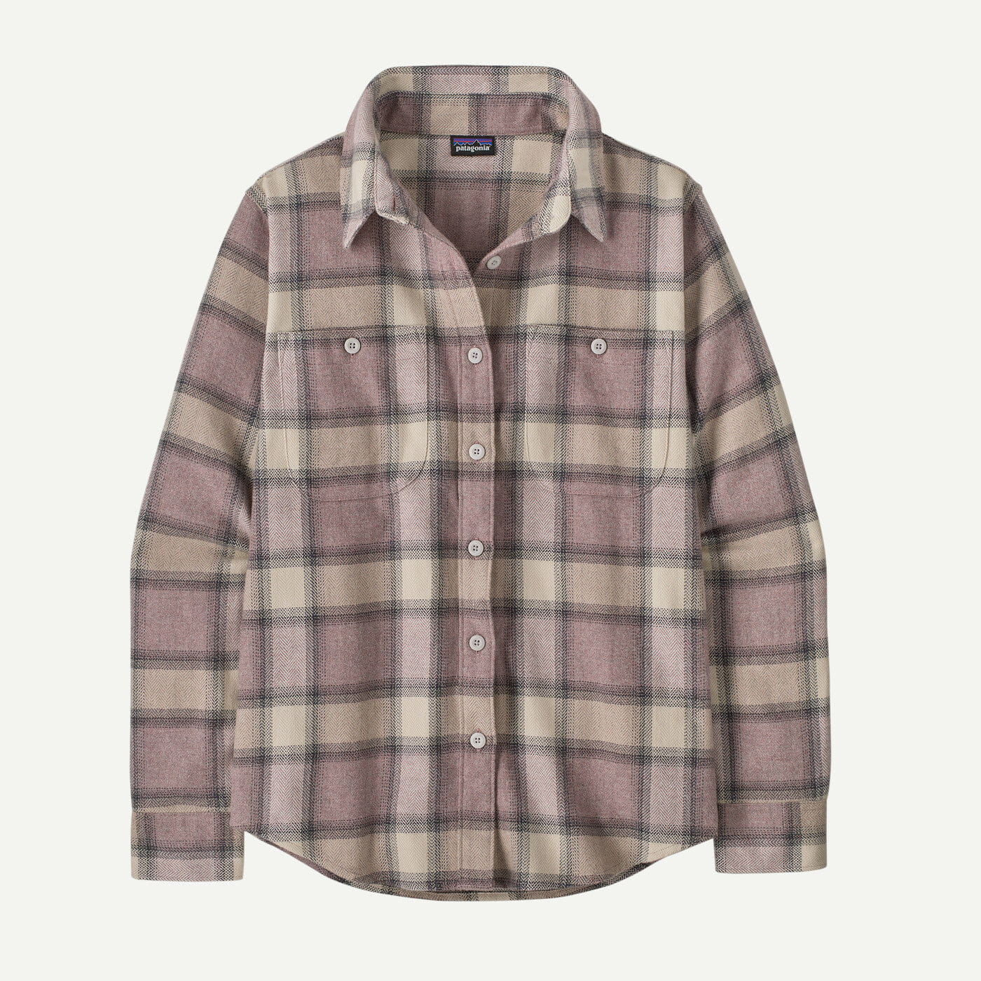 Patagonia W'S Fjord Flannel Shirt