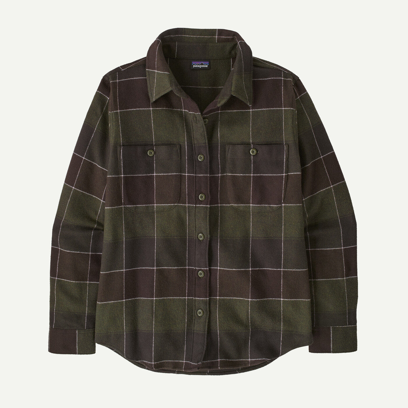 Patagonia W'S Fjord Flannel Shirt