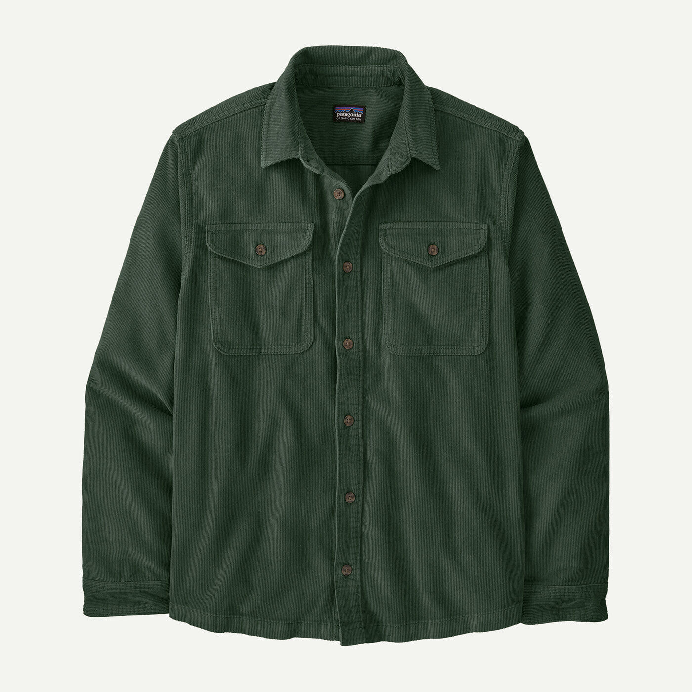 Patagonia M'S Corduroy Shirt