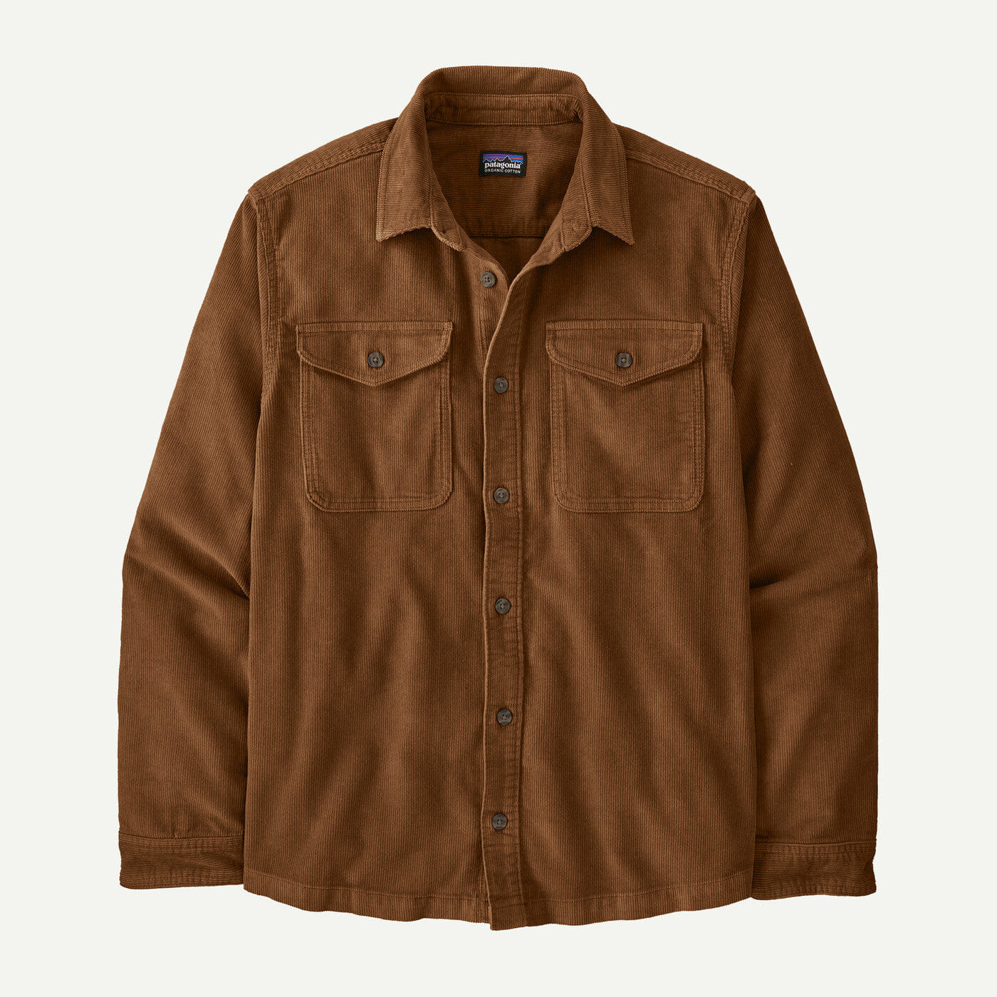 Patagonia M'S Corduroy Shirt
