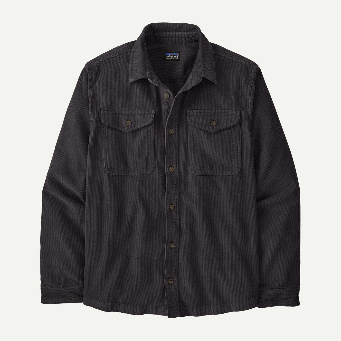 Patagonia M'S Corduroy Shirt