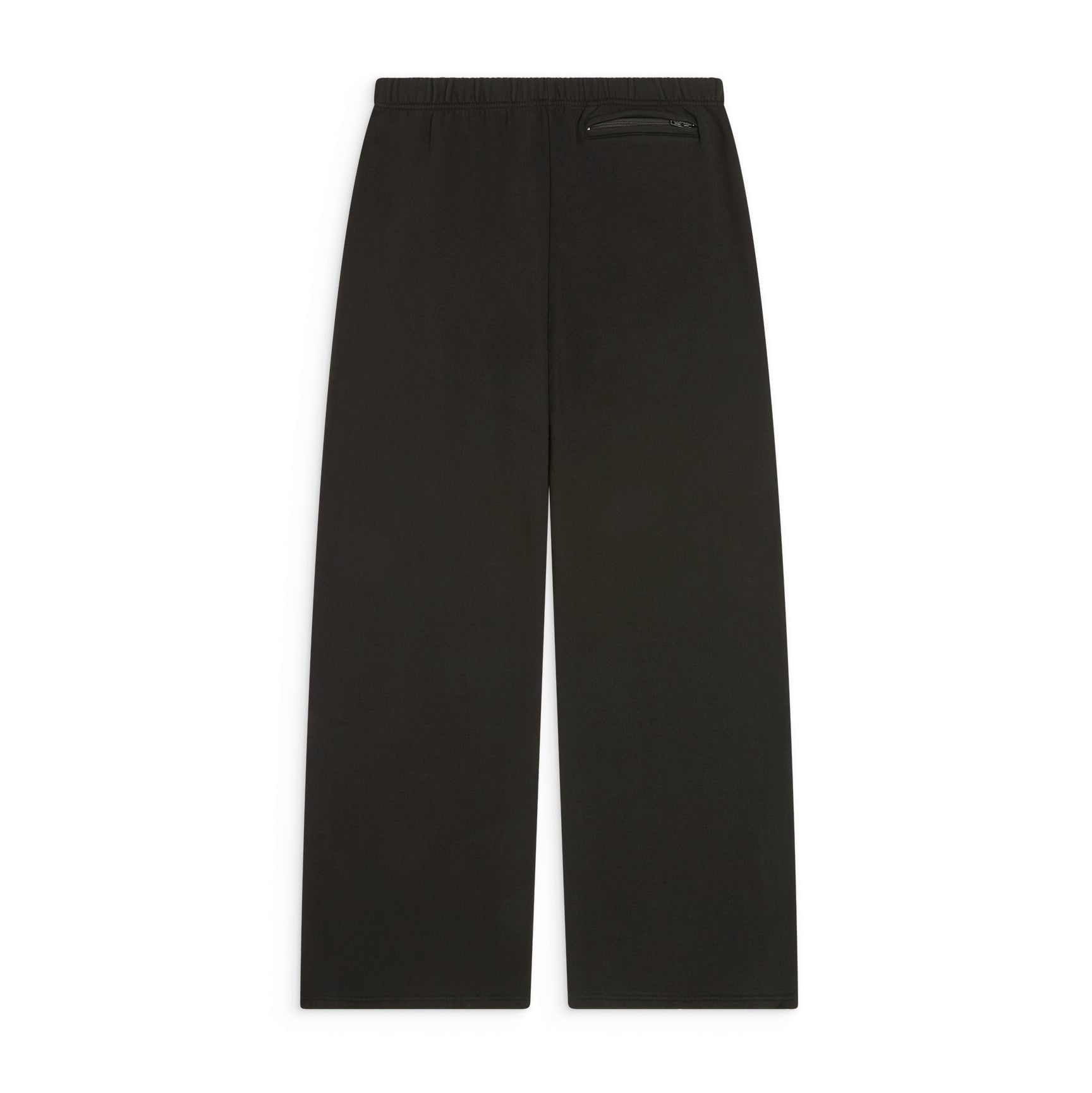 Gallery Dept 2K Fit Sweatpant Washed Black/Off White
