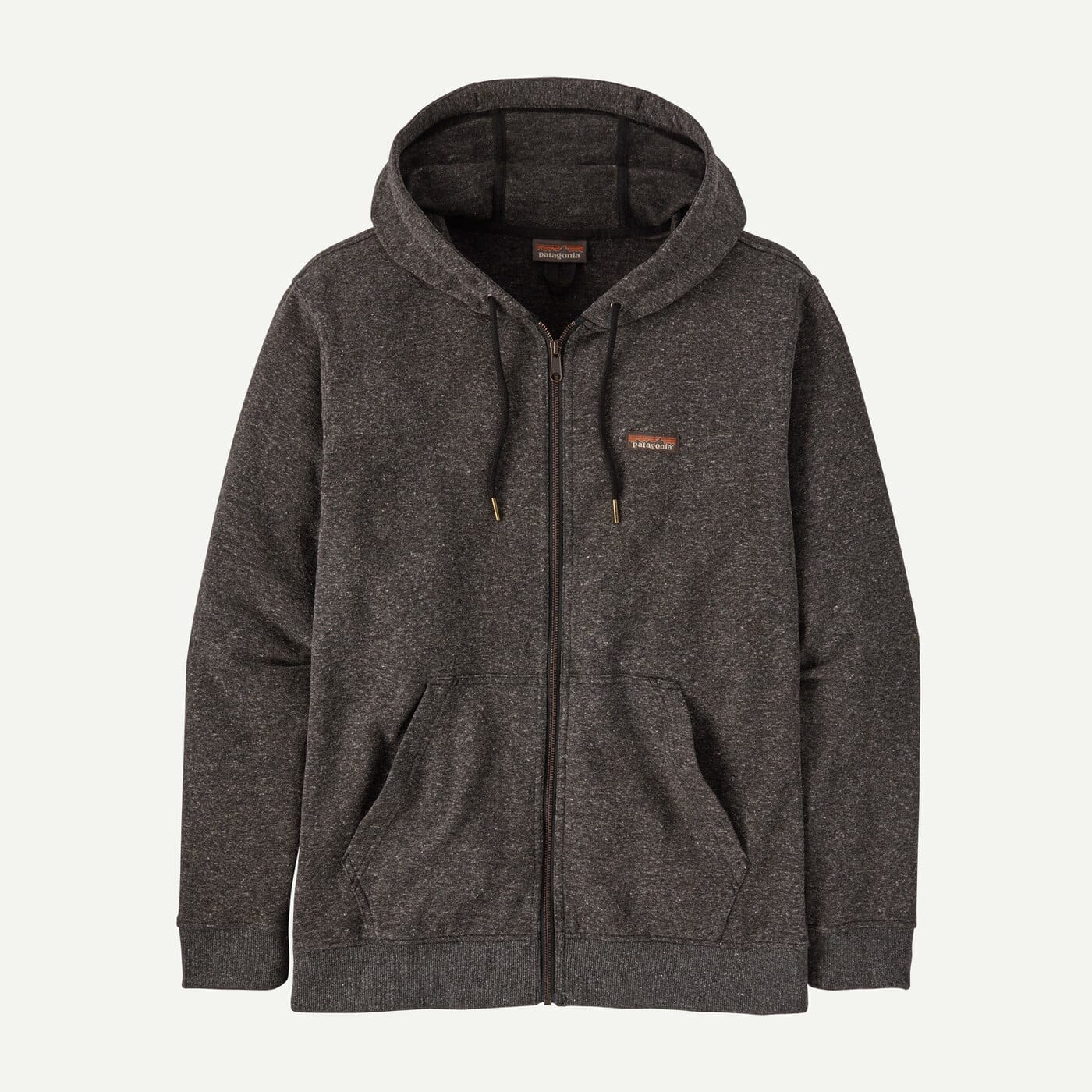 Patagonia M'S Full-Zip Work Hoody Sweatshirt