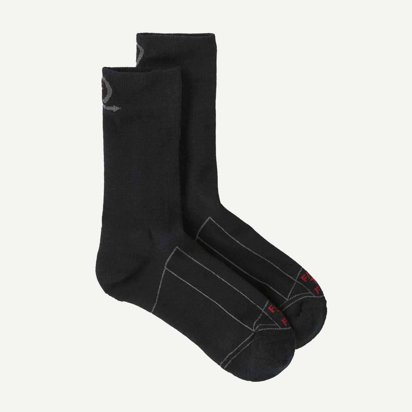 Patagonia Farm To Feet® Greensboro Light Cushion Three-Quarter Socks
