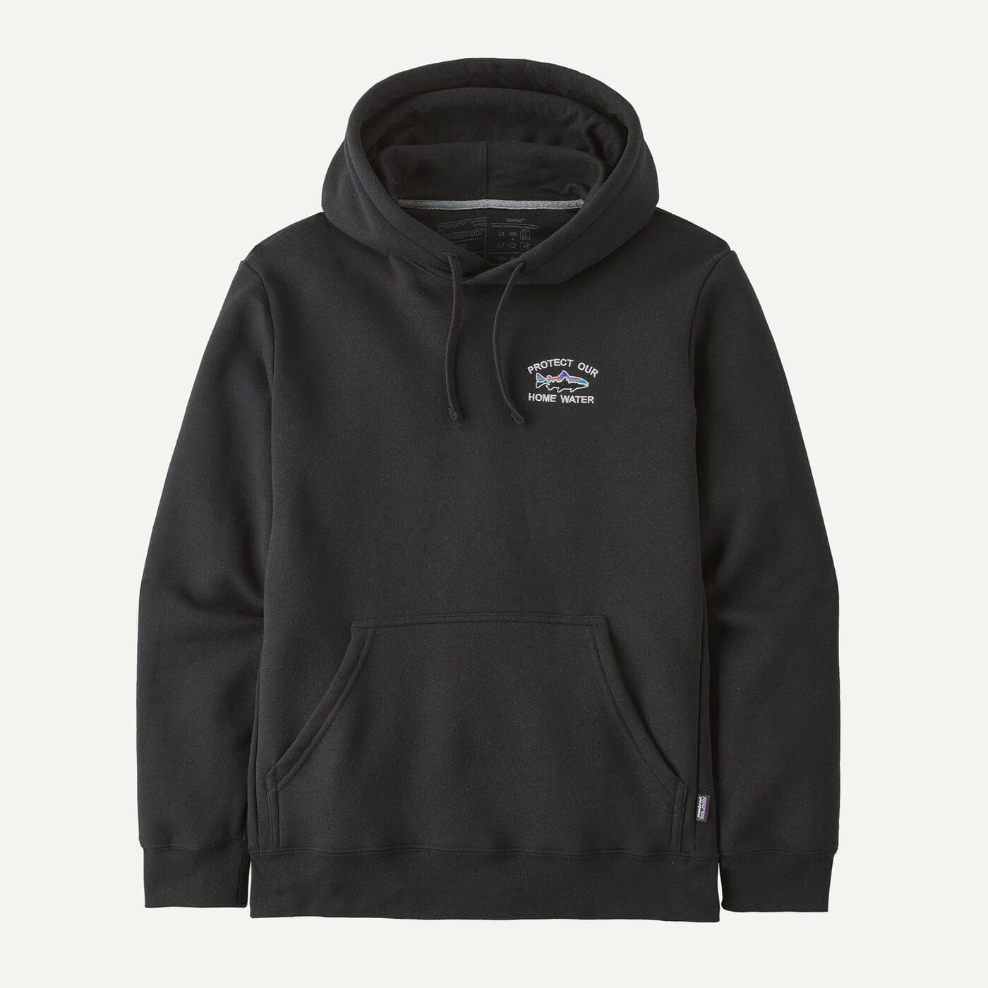 Patagonia M'S Home Water Trout Uprisal Hoody