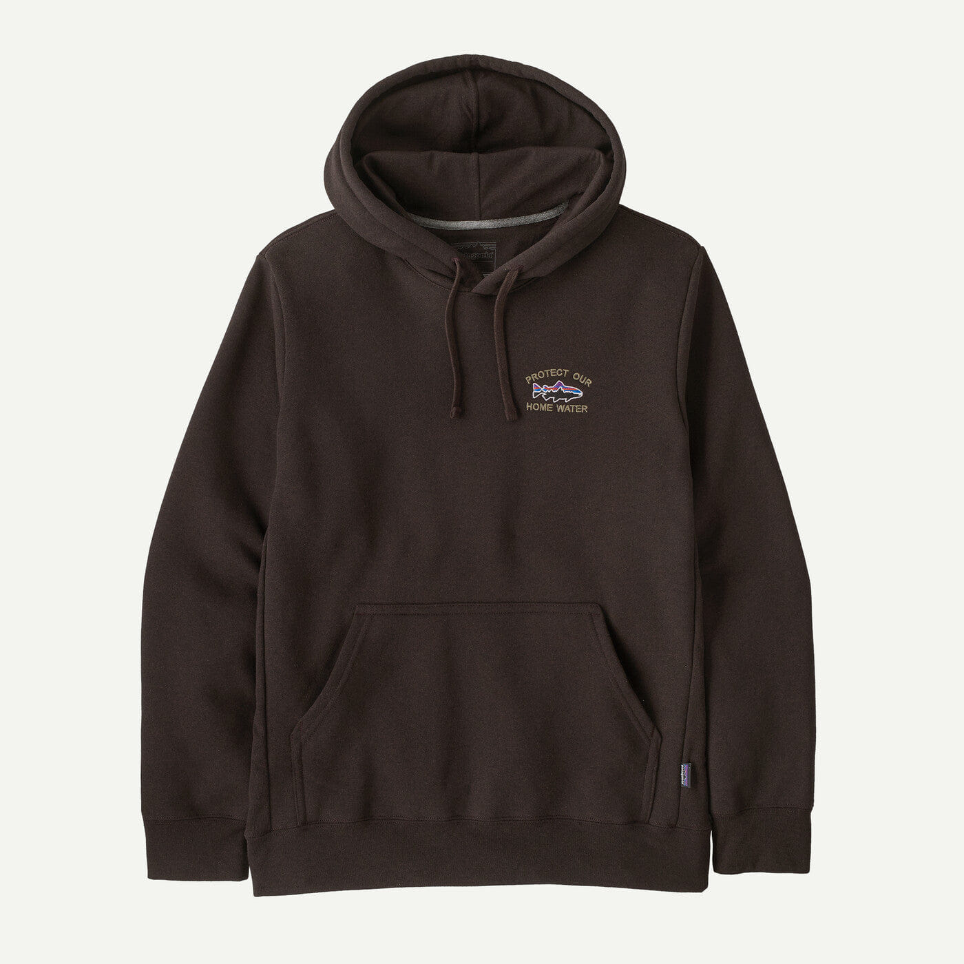 Patagonia M'S Home Water Trout Uprisal Hoody