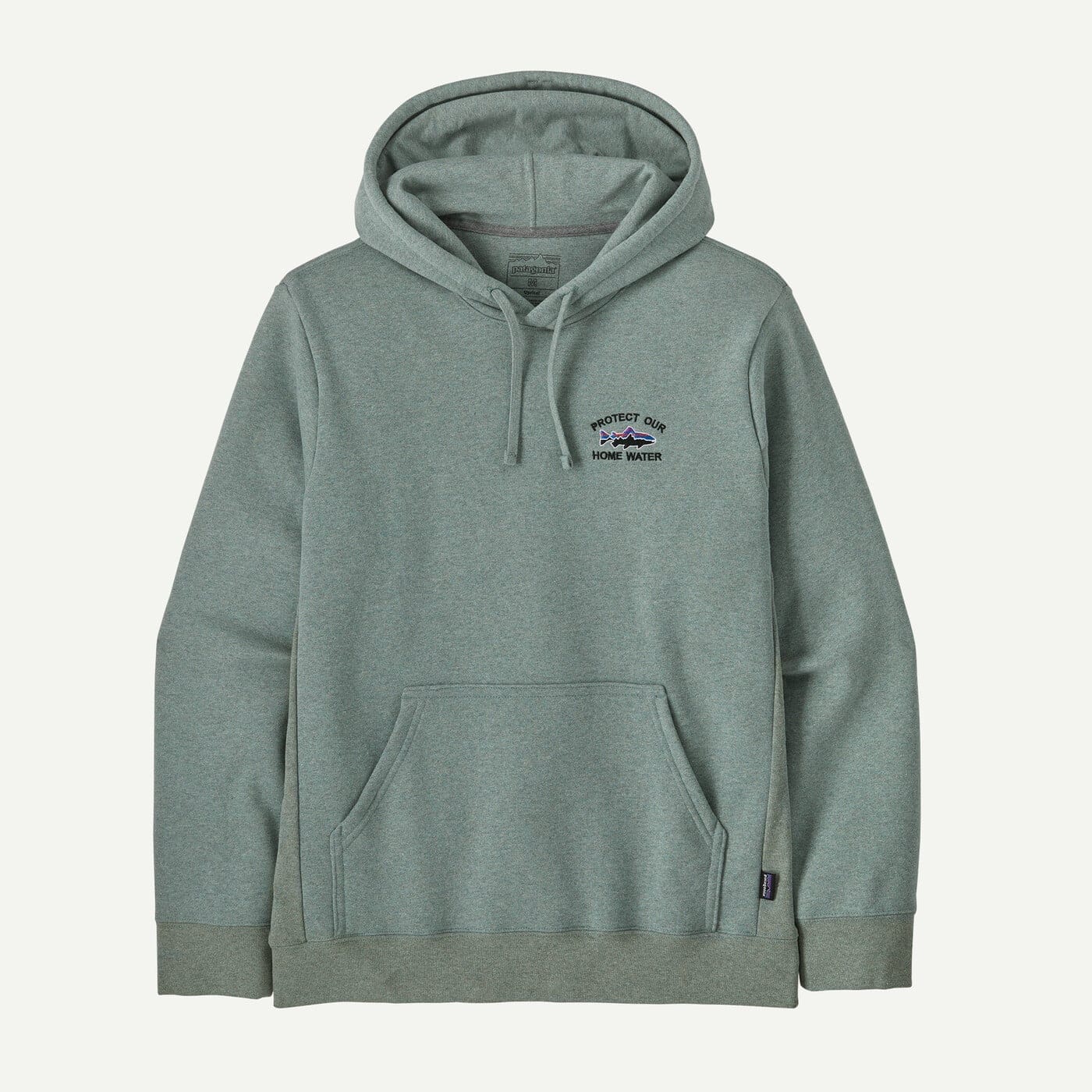 Patagonia M'S Home Water Trout Uprisal Hoody
