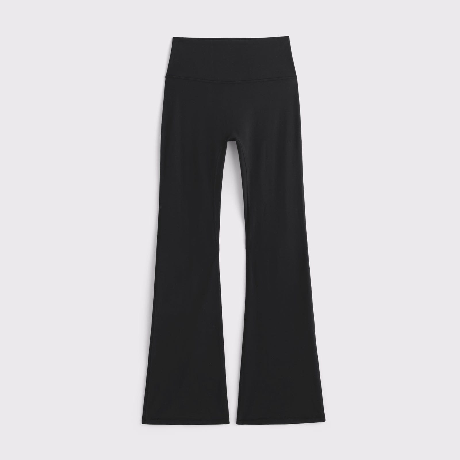 Abercrombie YPB studioFLEX Curve Love Flare Legging