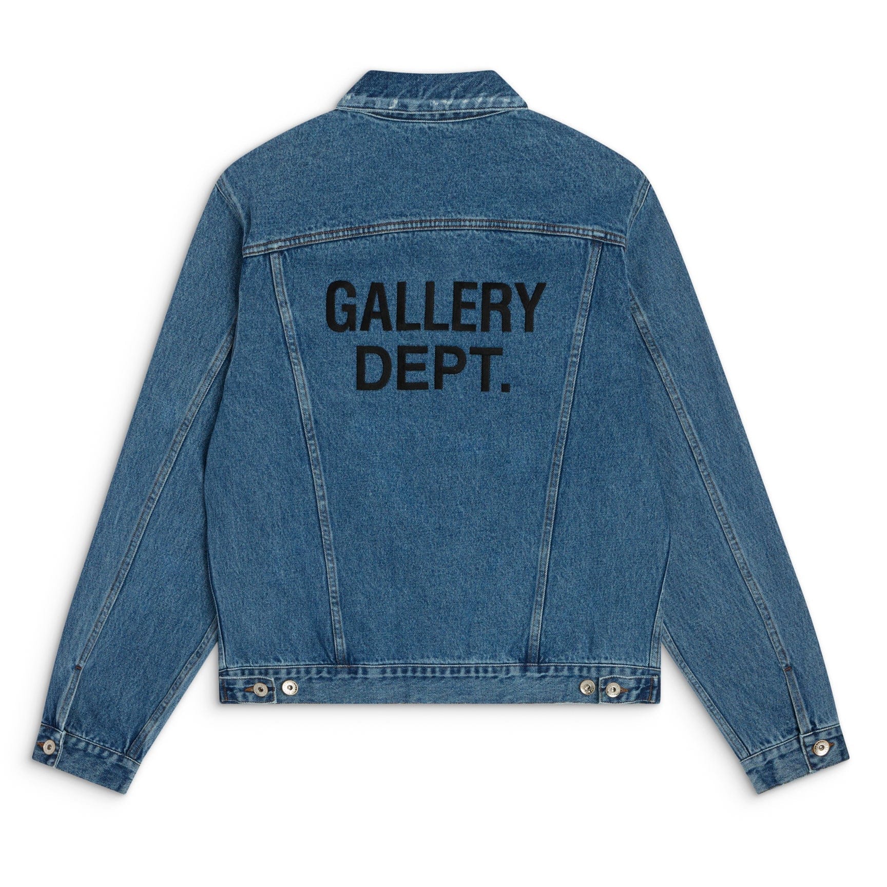 Gallery Dept Vintage Andy Jacket Washed Denim