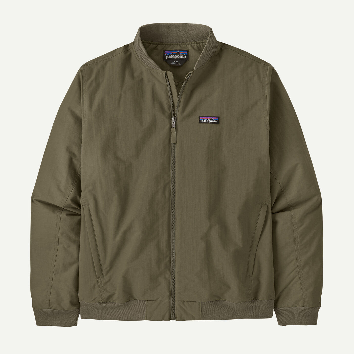Patagonia M'S Isthmus Deck Jacket