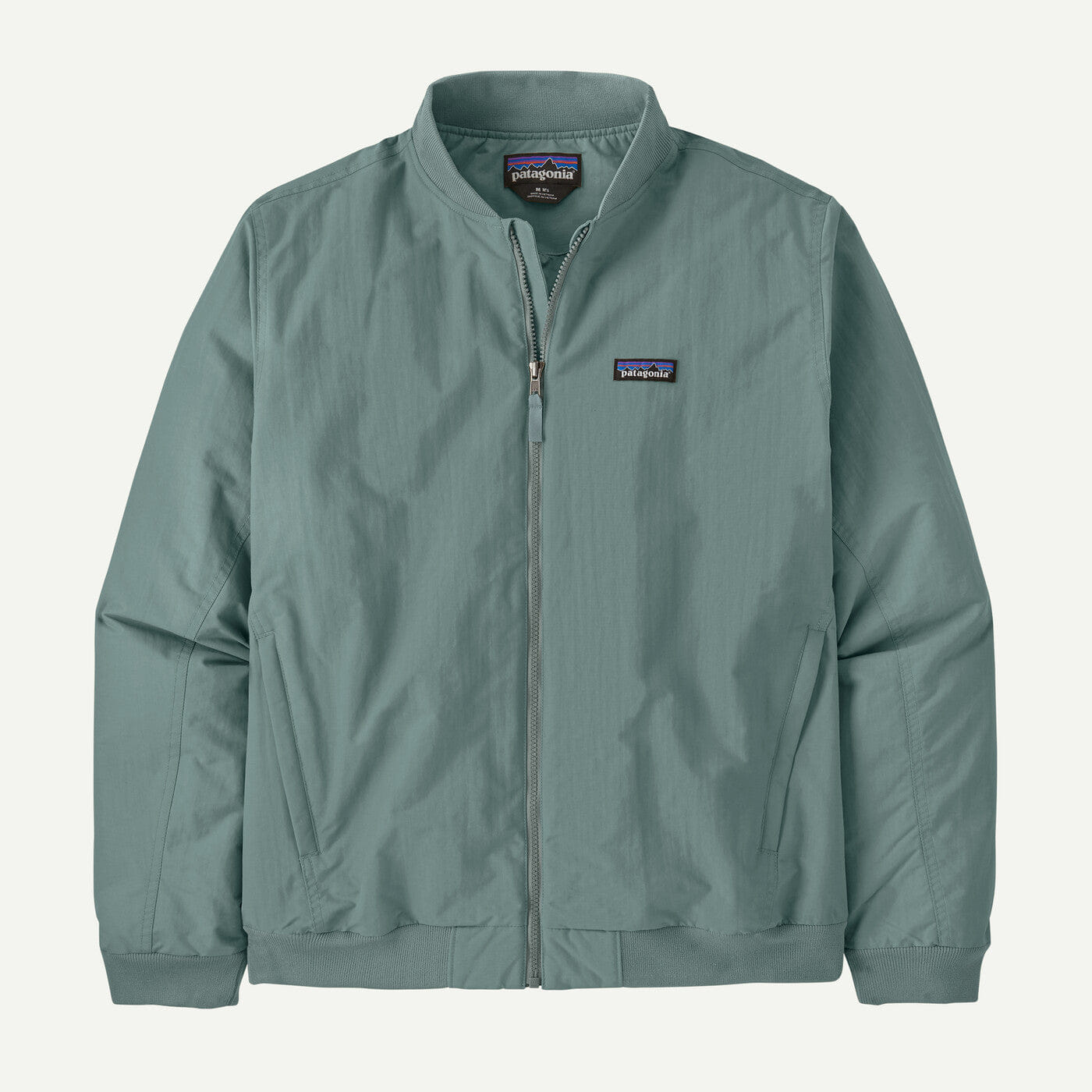Patagonia M'S Isthmus Deck Jacket