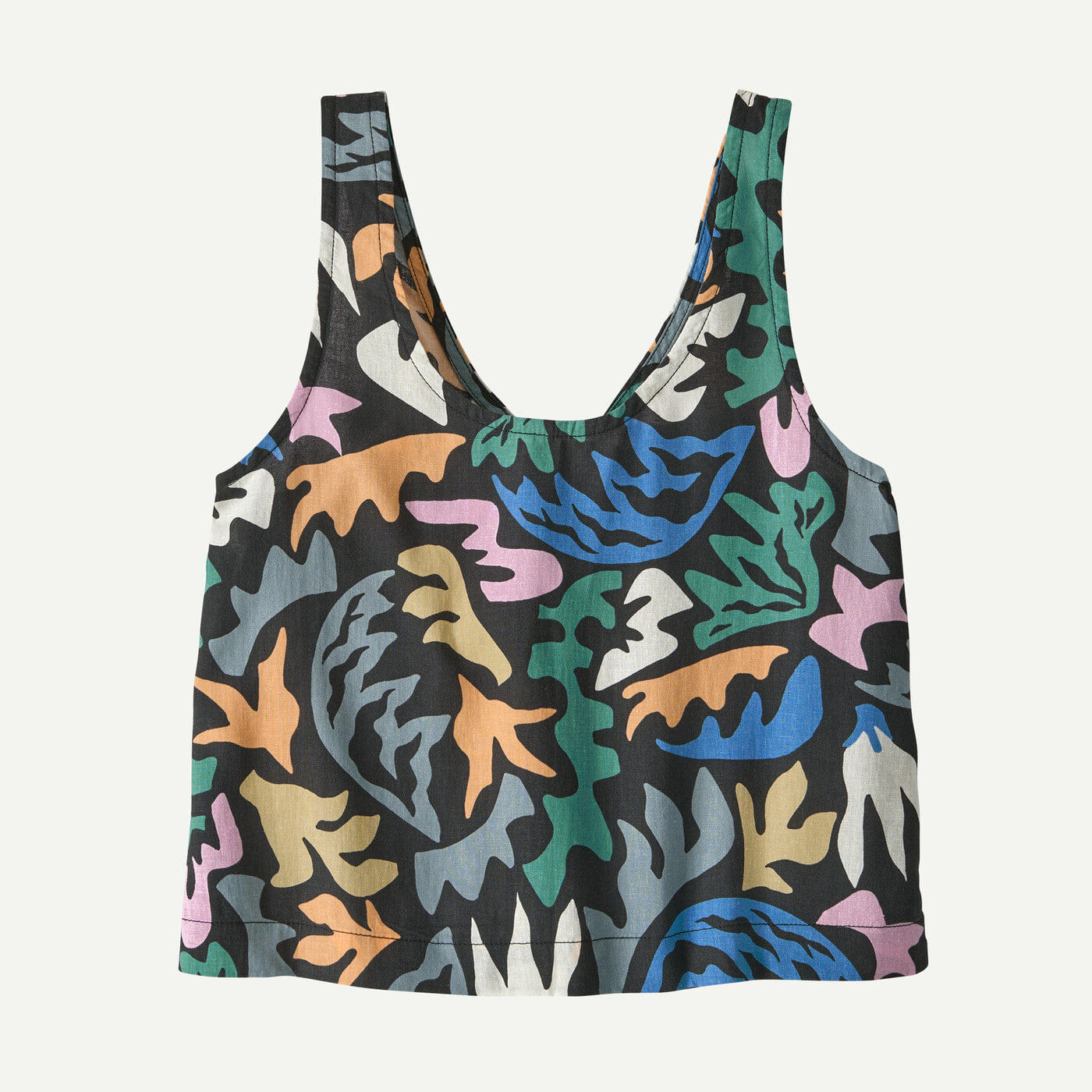 Patagonia Women'S Garden Island Top