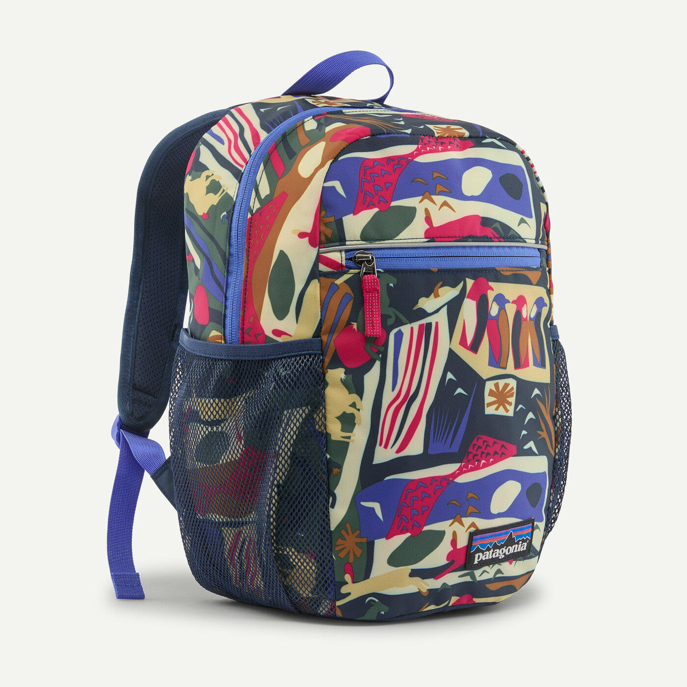 Patagonia Kids' Refugito Daypack 15L
