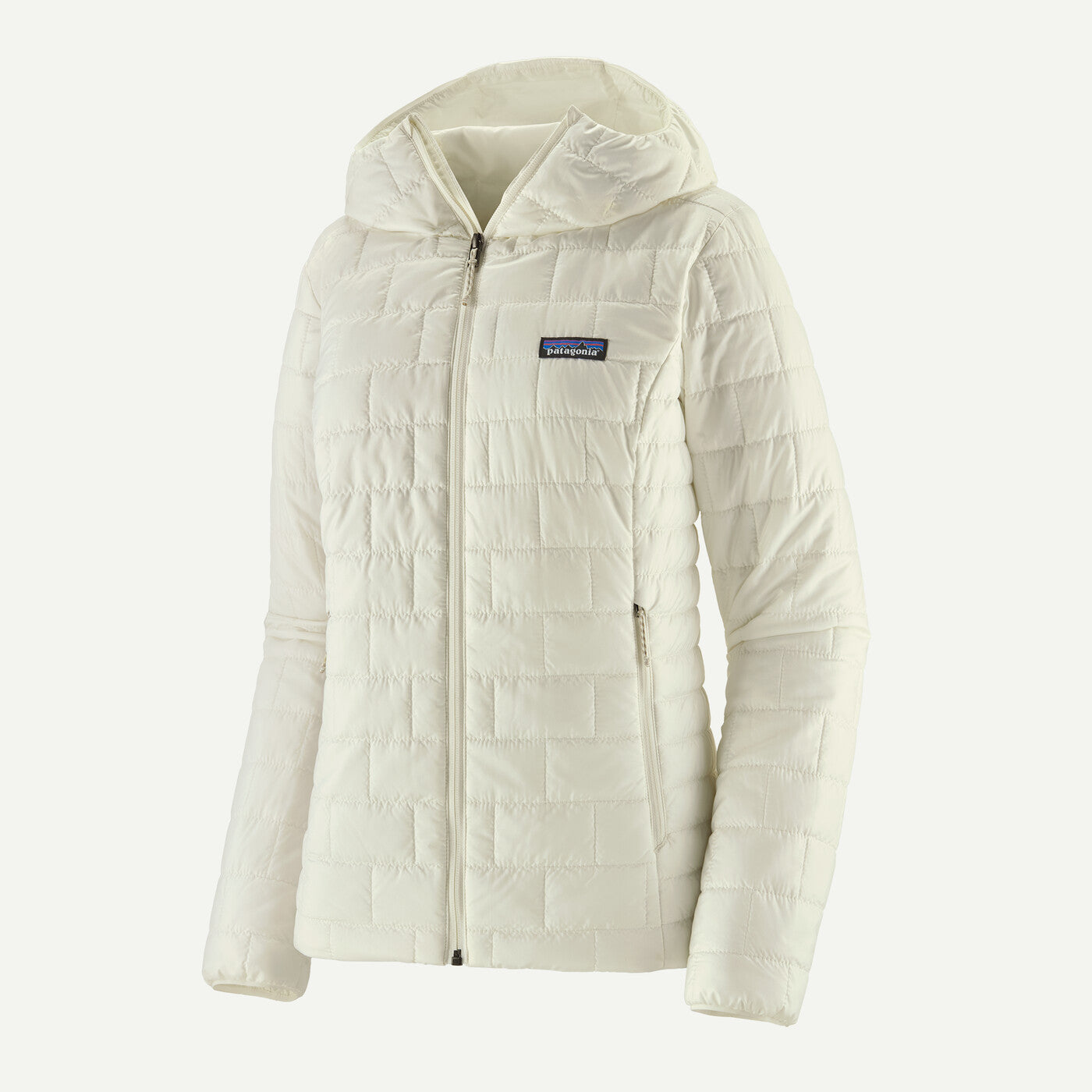 Patagonia W'S Nano Puff® Hoody