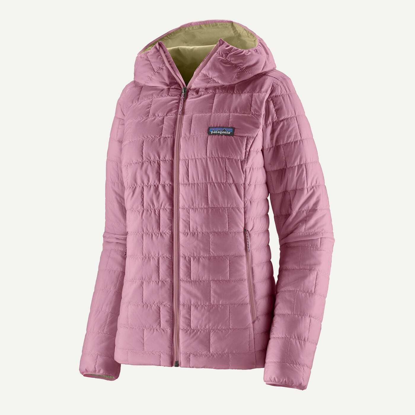 Patagonia W'S Nano Puff® Hoody