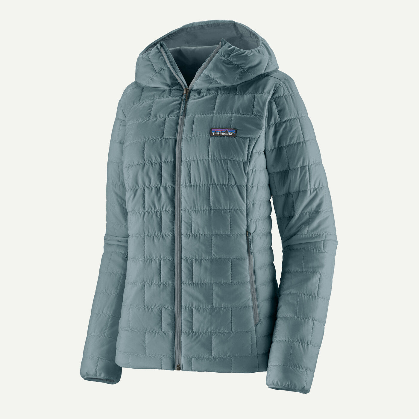 Patagonia W'S Nano Puff® Hoody